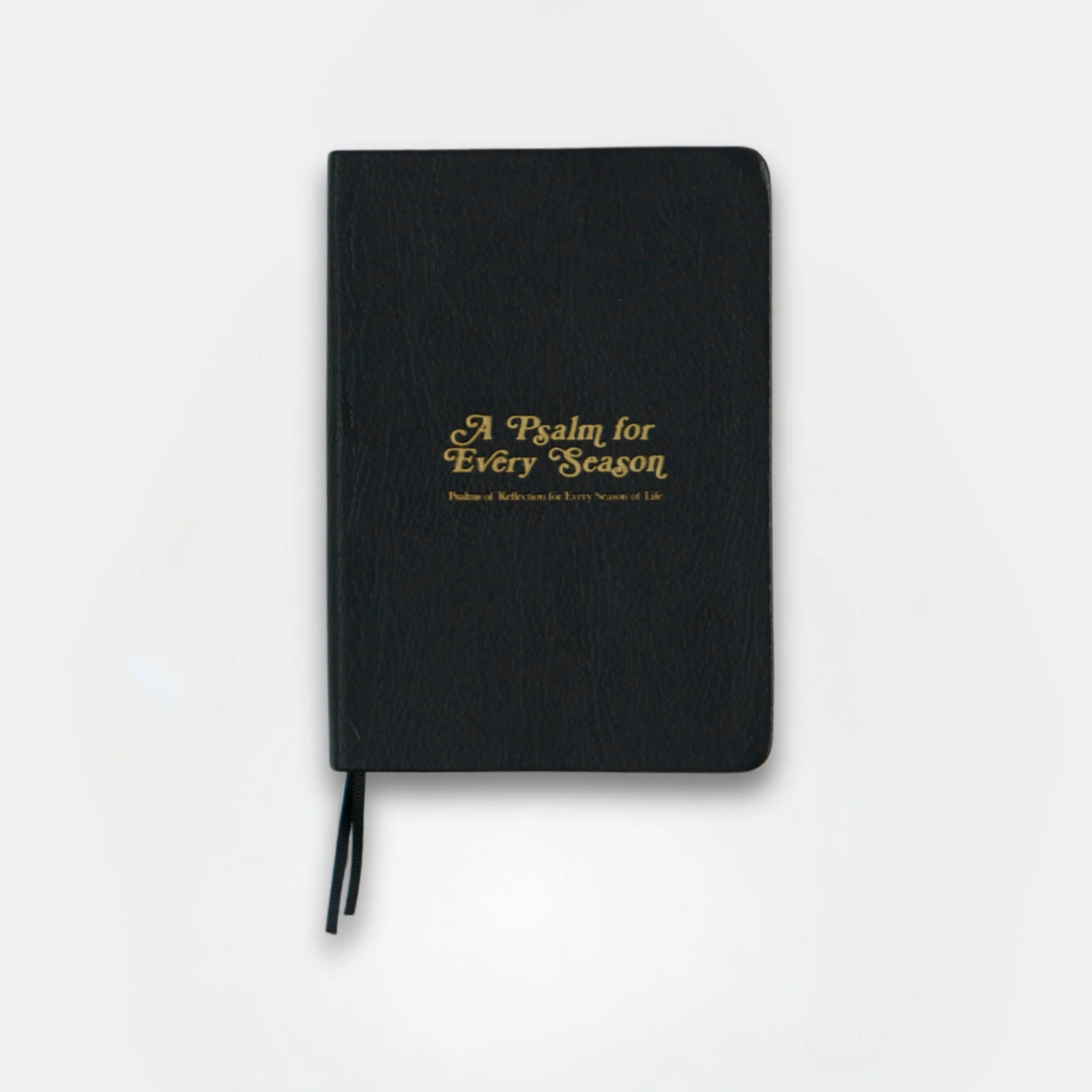 A Psalm for Every Season