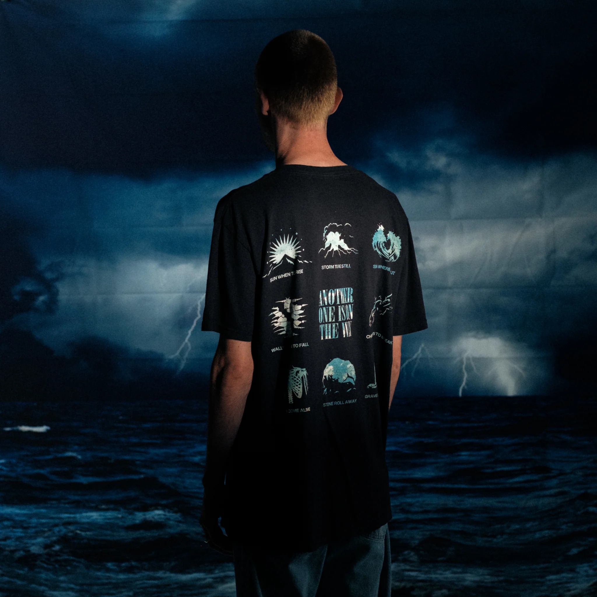 Another One T-Shirt - Image 4