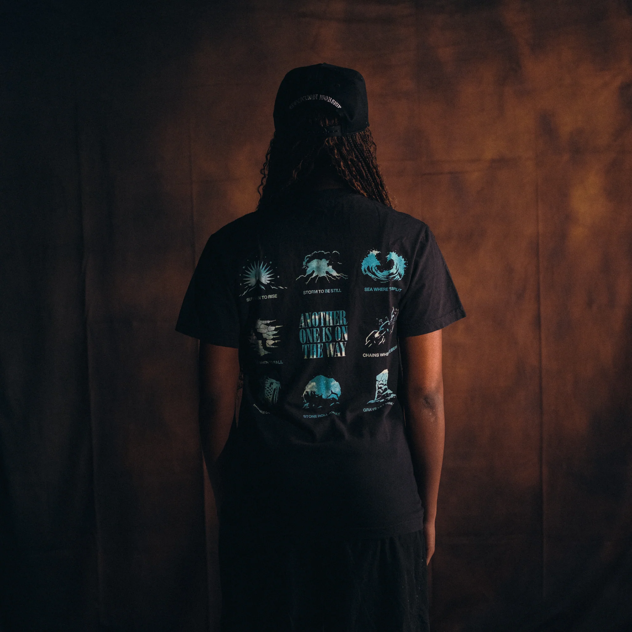 Another One T-Shirt - Image 6