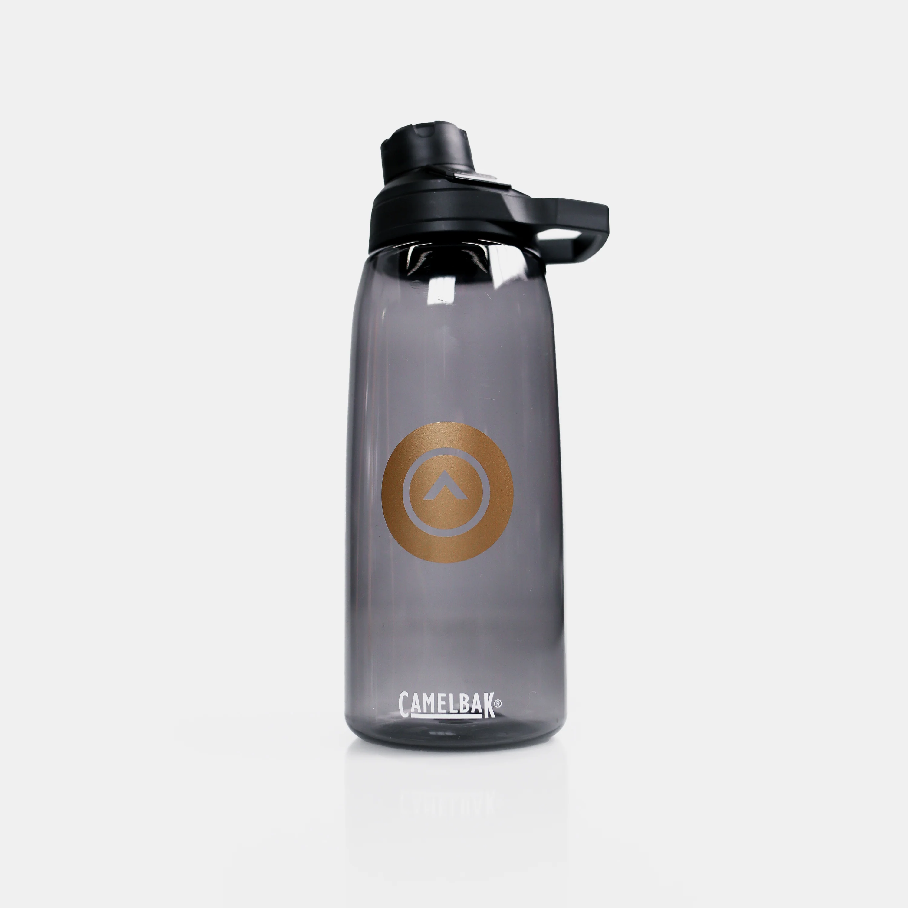 Elevation Logo Water Bottle
