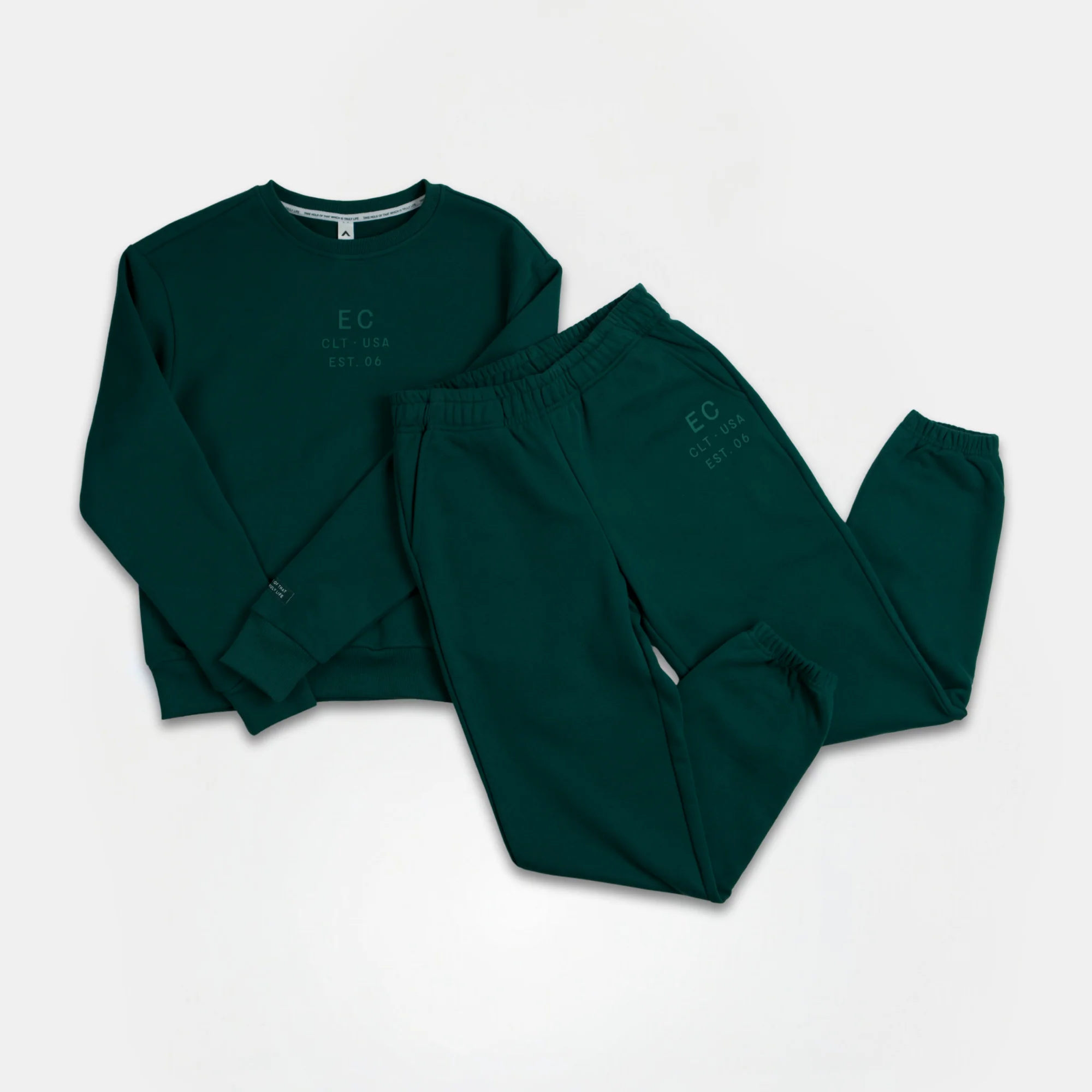 EC | 06 | Crewneck - Image 3