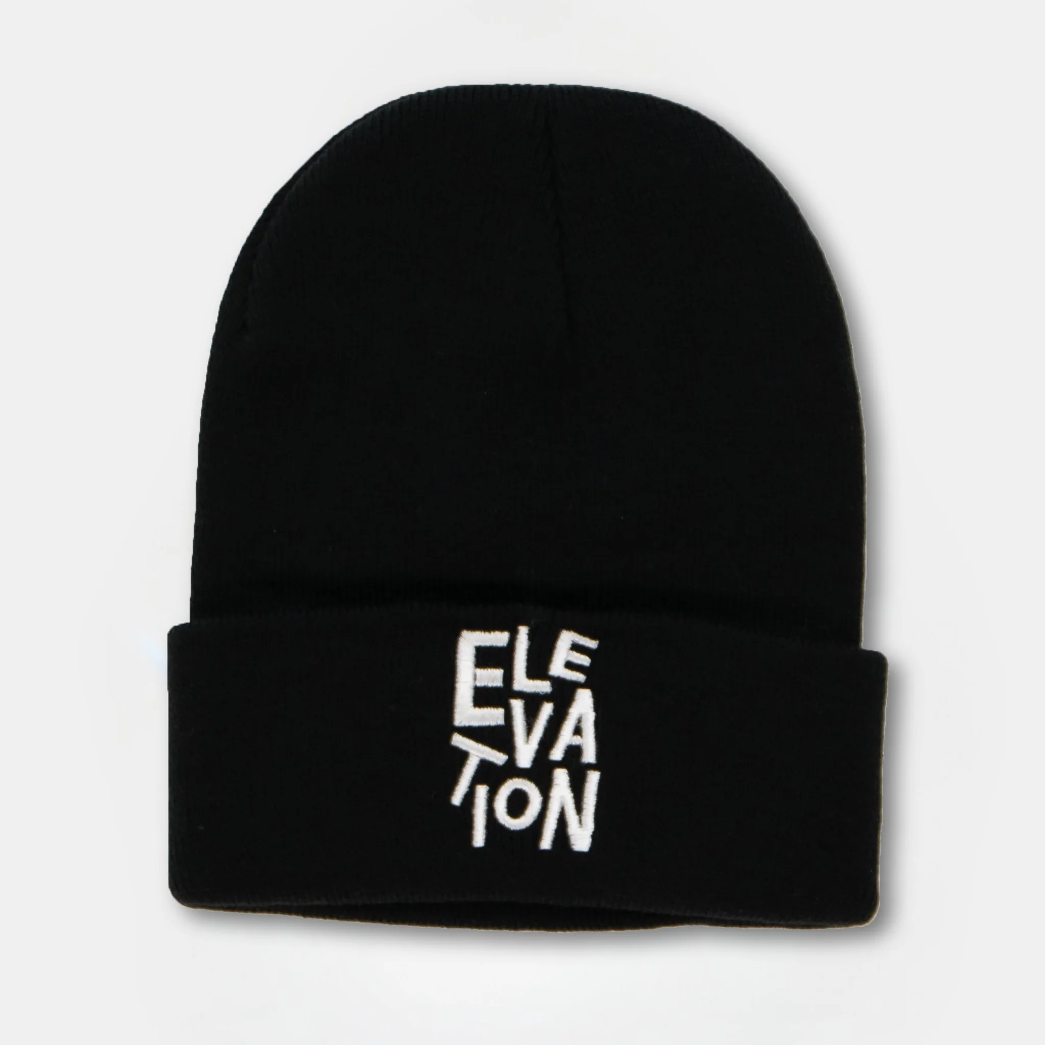 Kids Elevation Beanie - Image 3