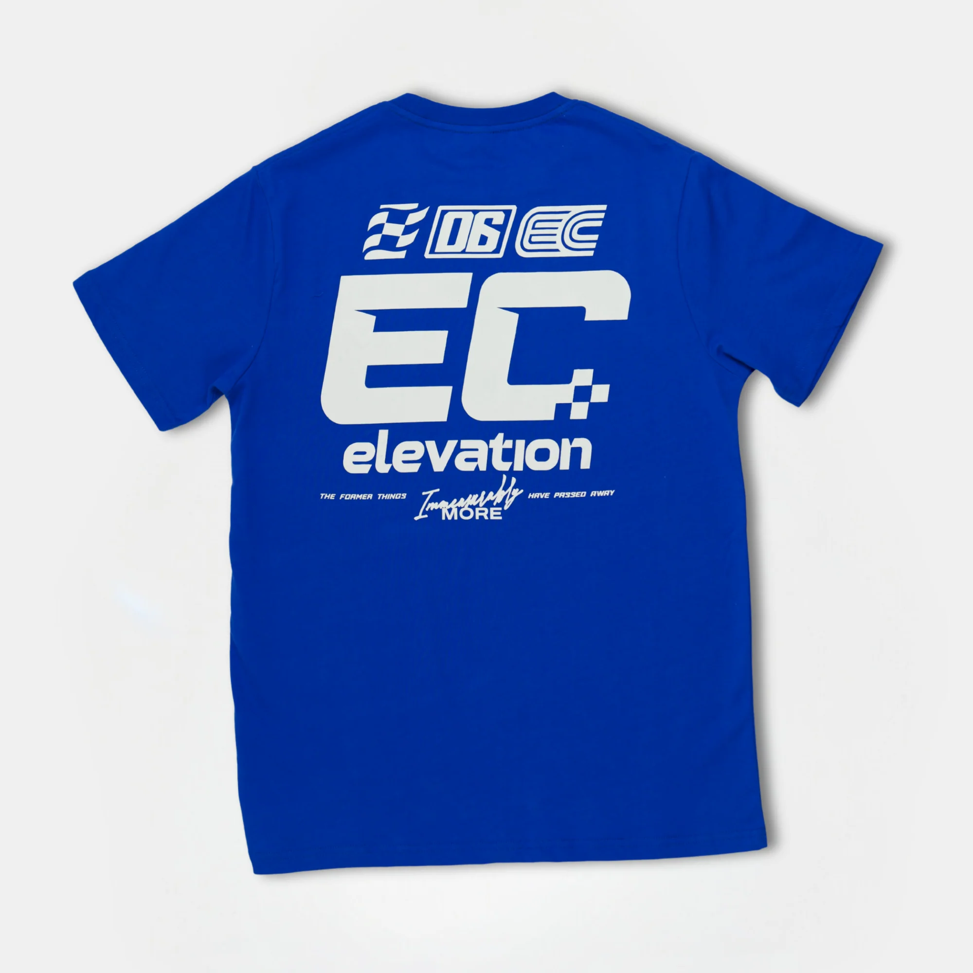 Royal EC T-Shirt