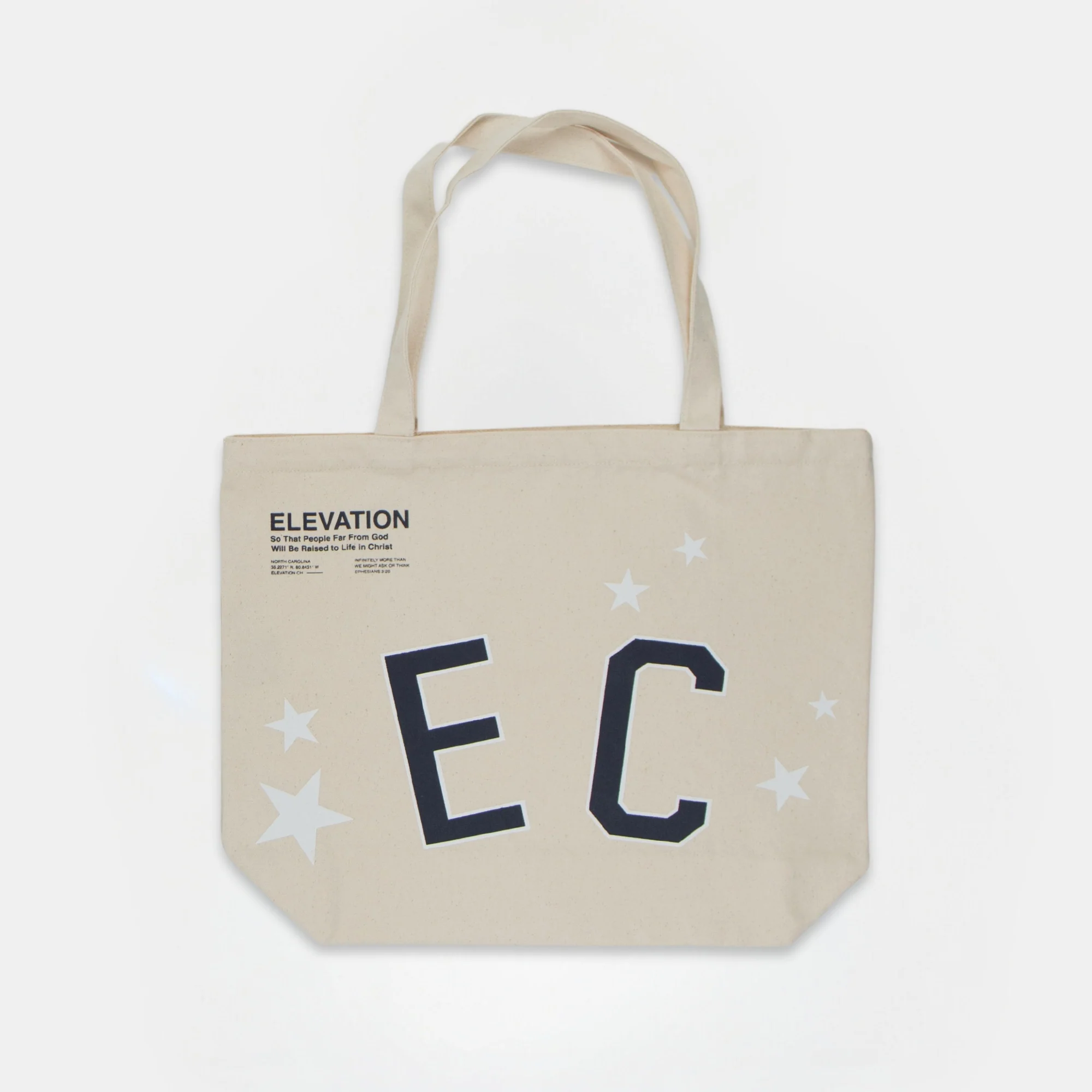 EC Star Tote