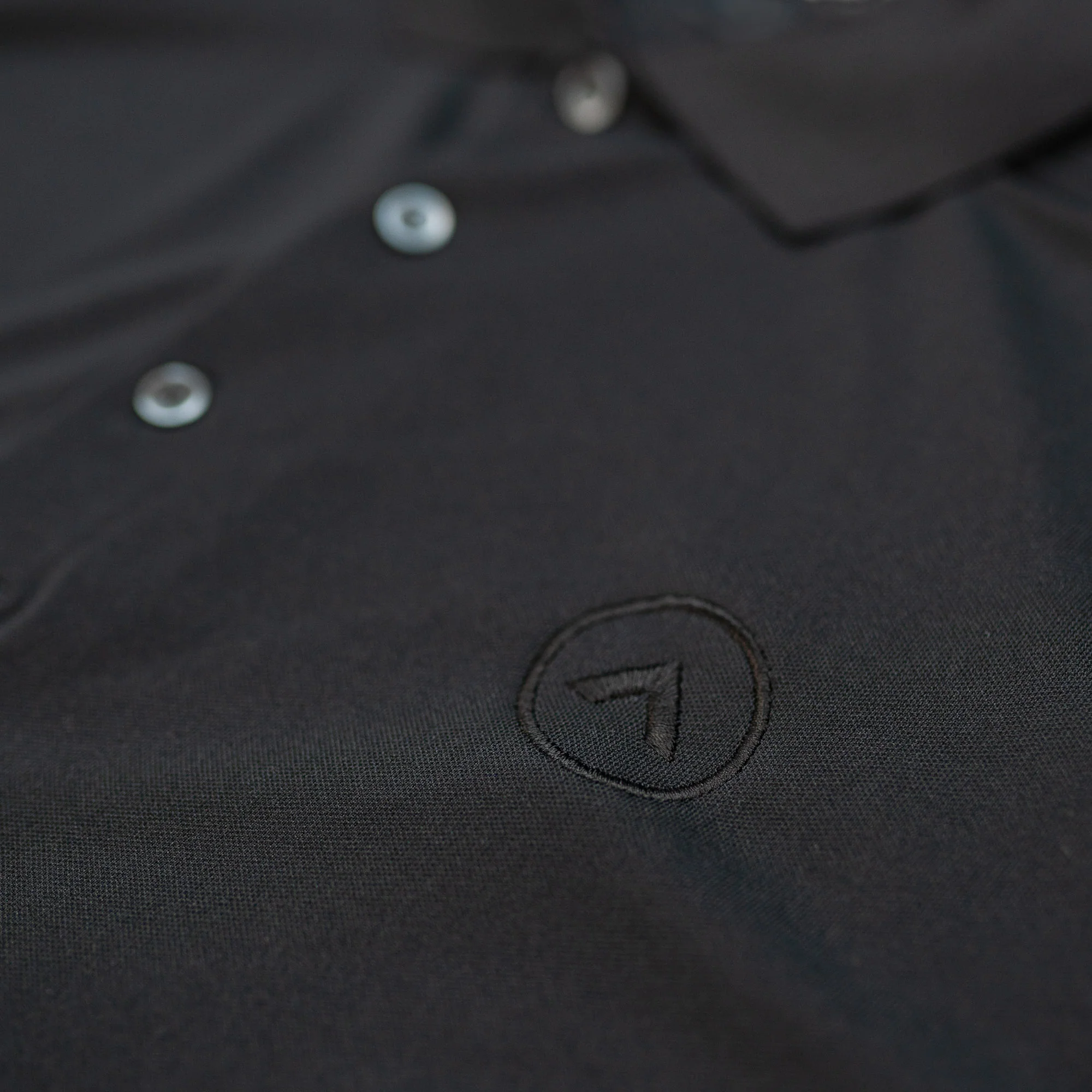 Elevation Church Nike Polo - Image 3