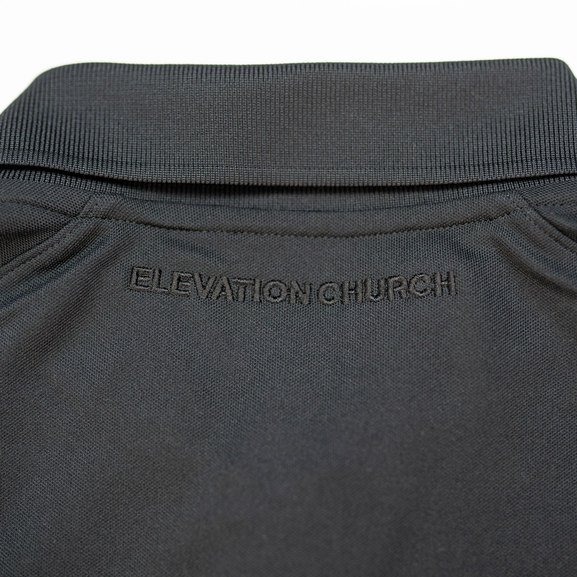 Elevation Church Nike Polo - Image 5