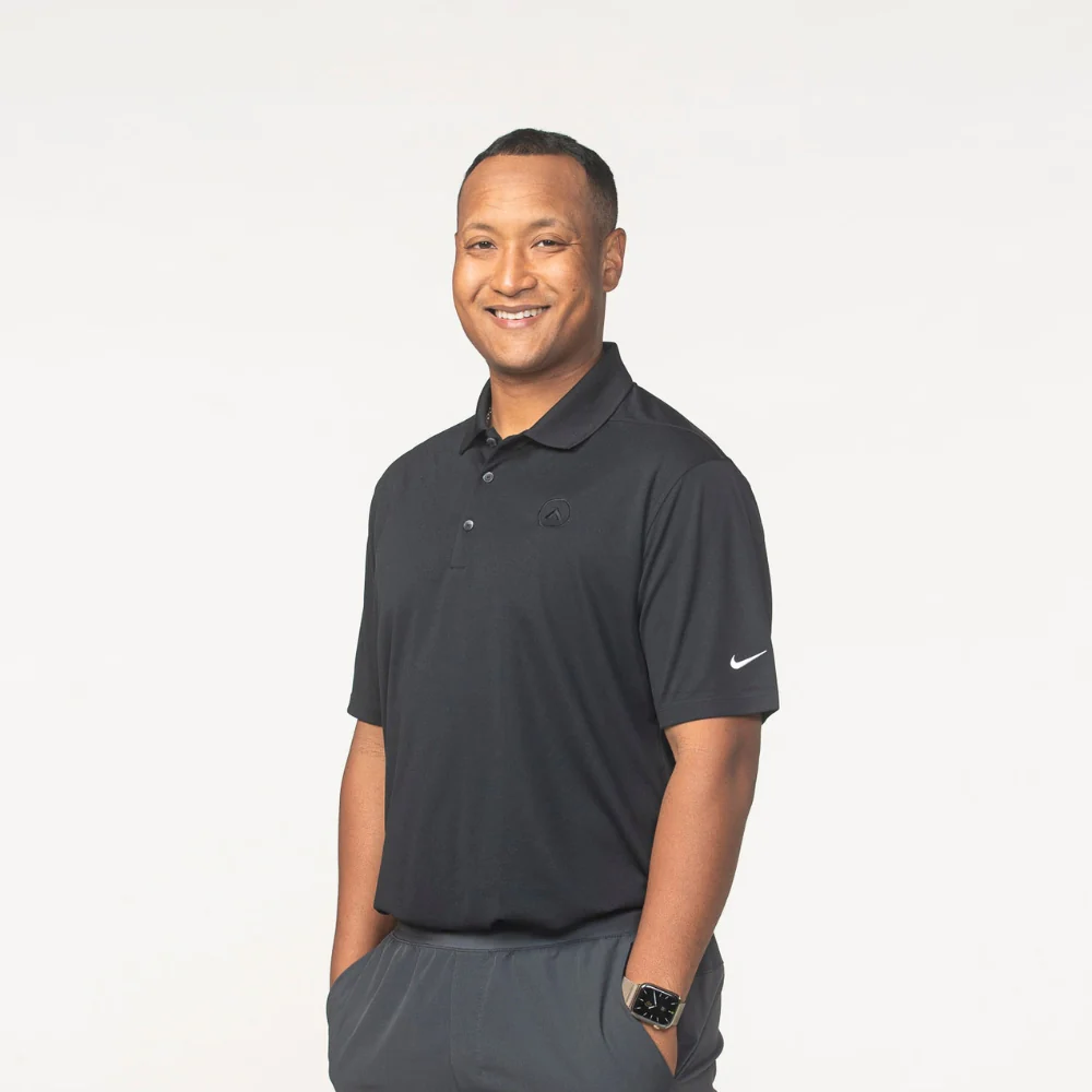 Elevation Church Nike Polo - Image 6