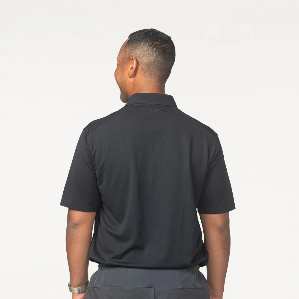 Elevation Church Nike Polo - Image 7