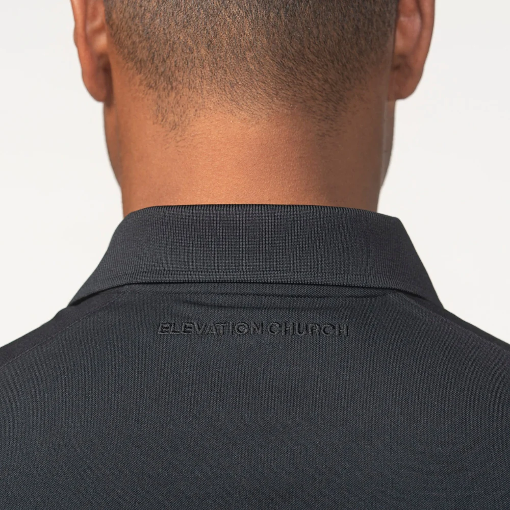 Elevation Church Nike Polo - Image 8