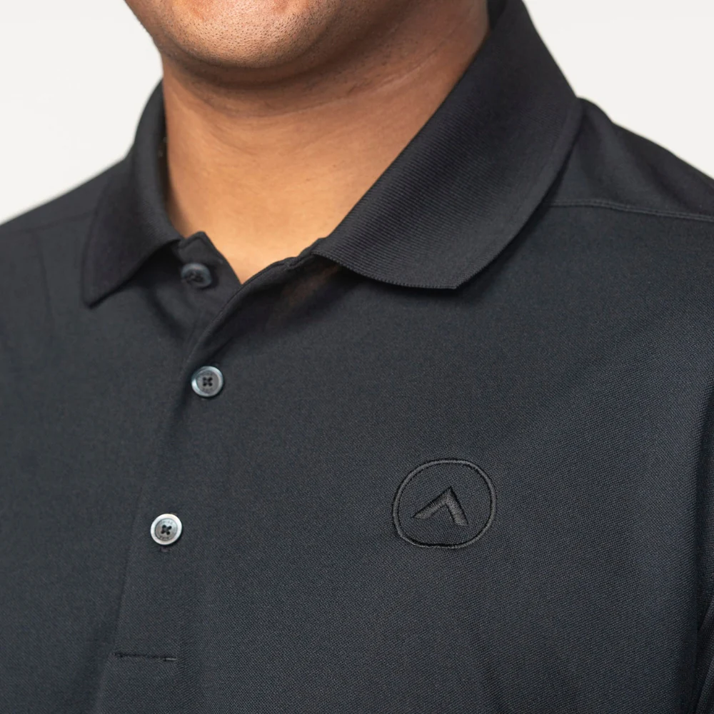 Elevation Church Nike Polo - Image 9