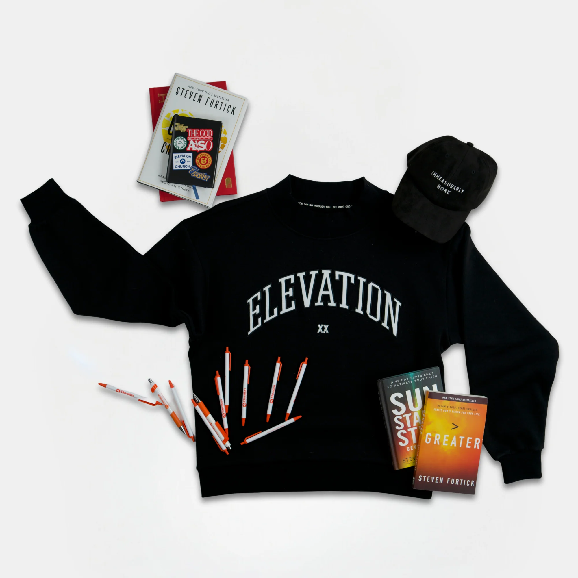 Elevation Mockneck - Image 3