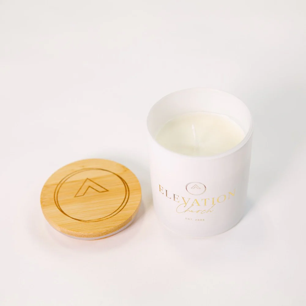 Elevation Rain Candle - Image 3