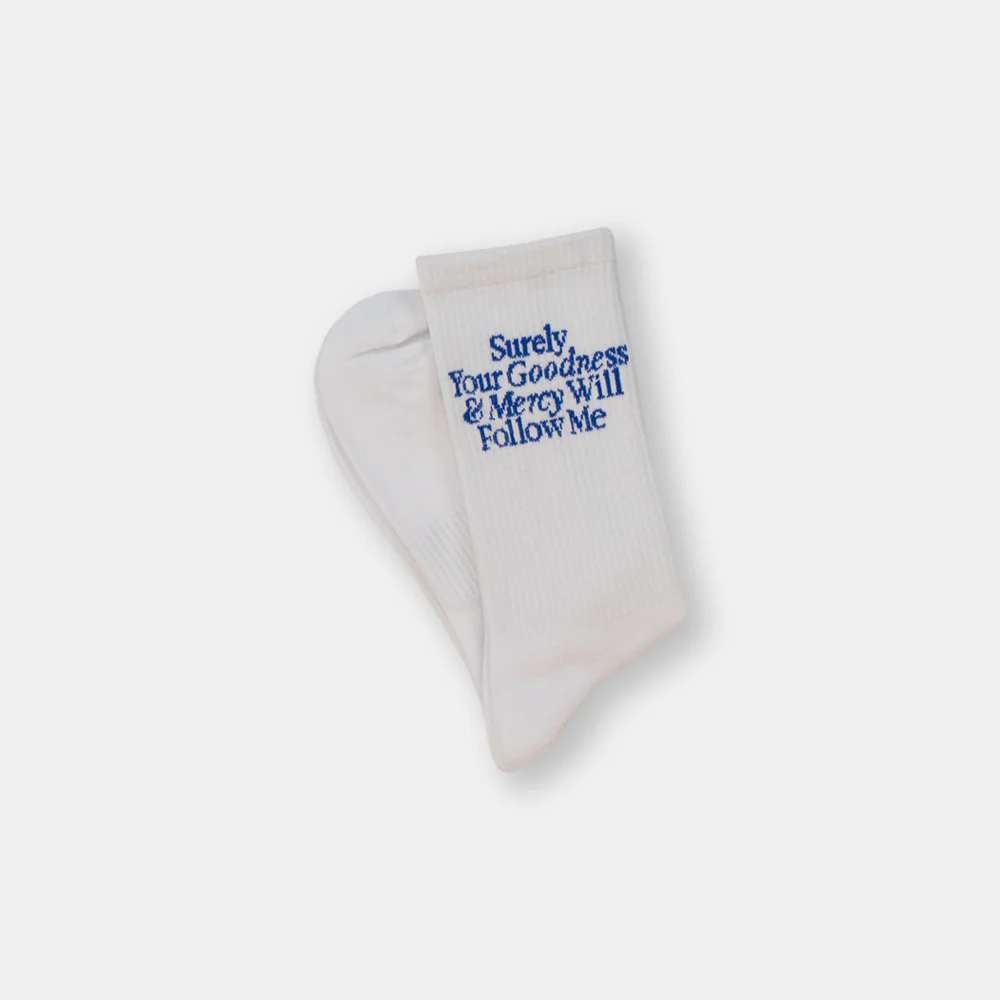 Elevation Worship Socks - Image 2