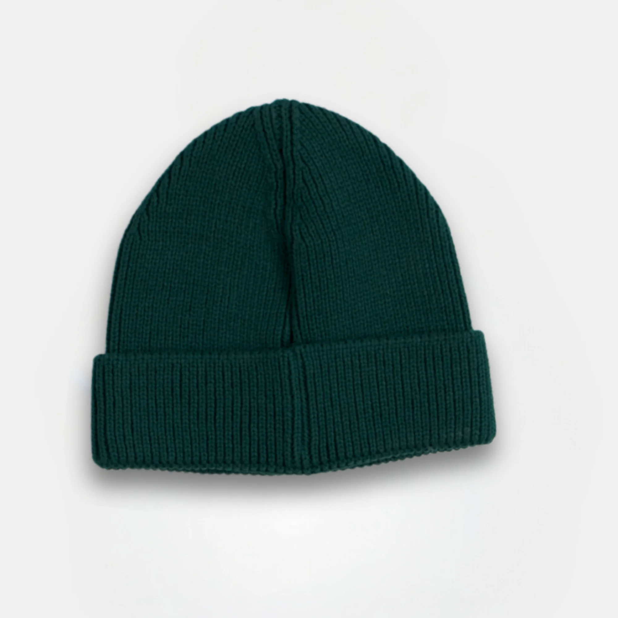 Evergreen Elevation Beanie - Image 2