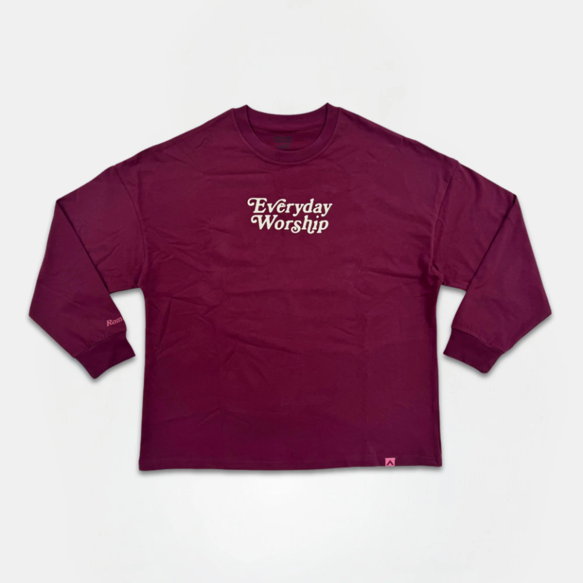 Everyday Worship T-Shirt - Image 2