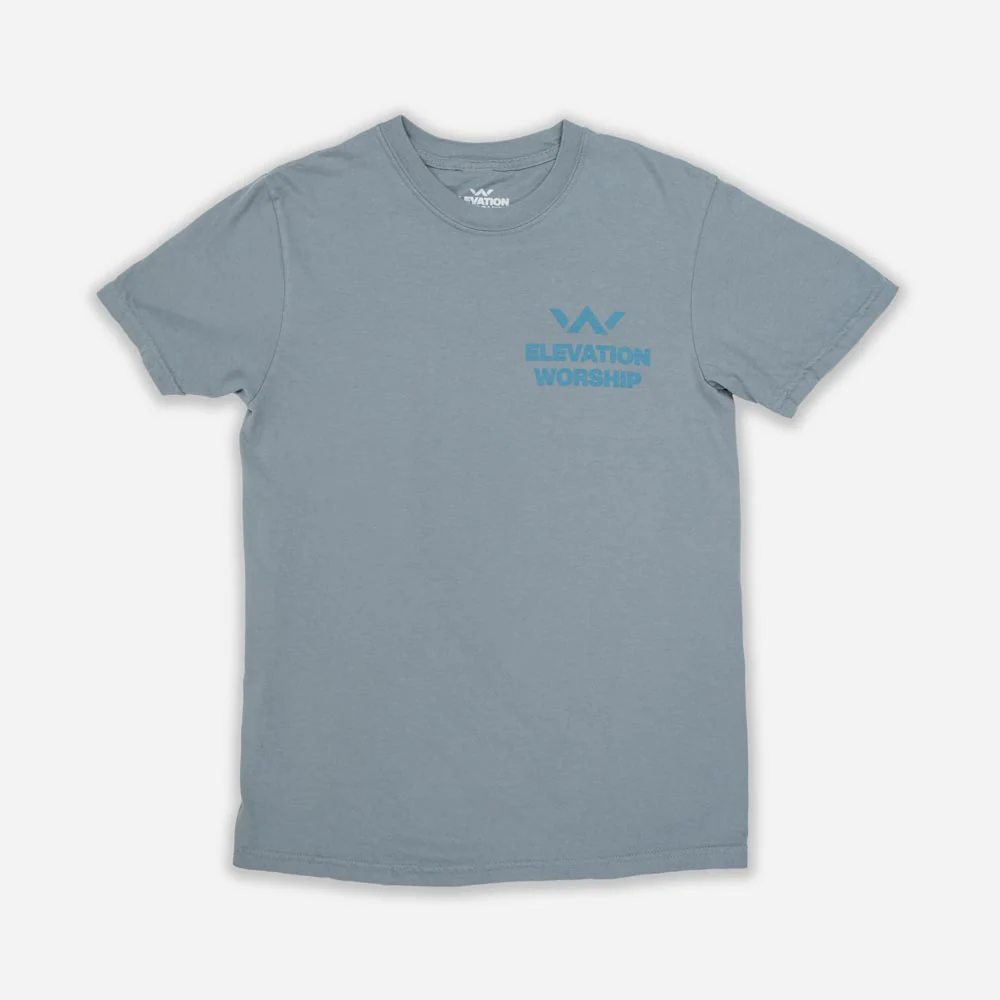 EW Essential T-Shirt - Image 2