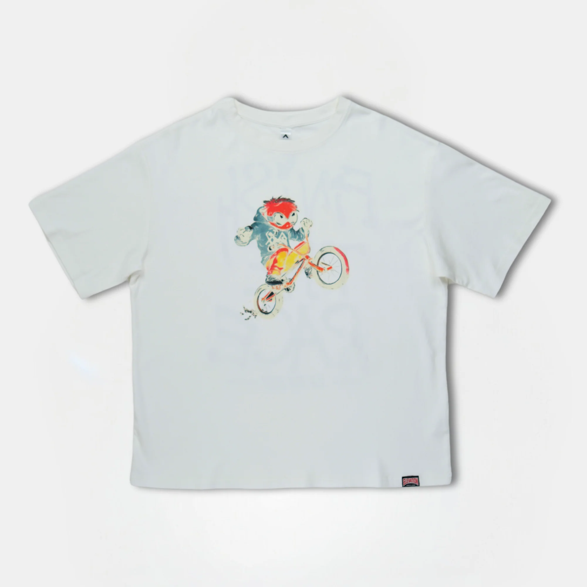 Finish the Race T-Shirt