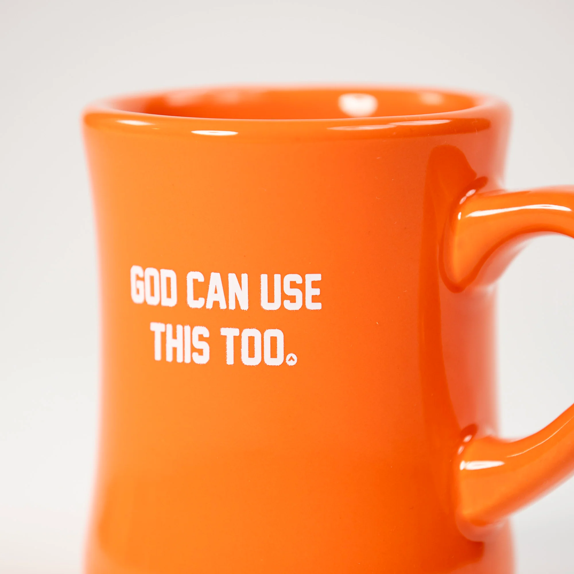God Can Use This Too Mug - Image 2