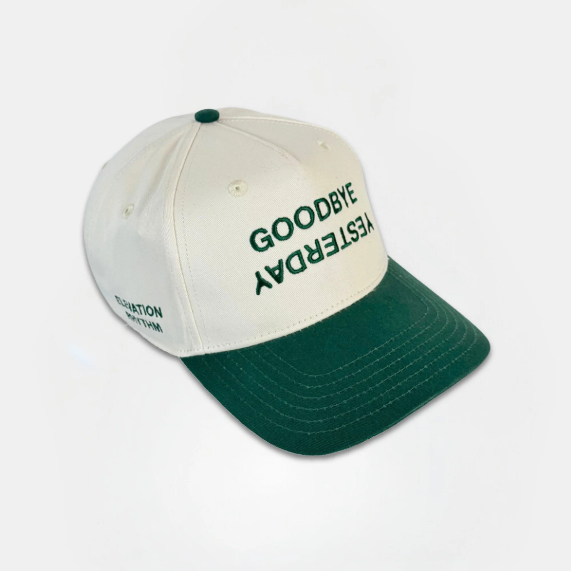 Goodbye Yesterday Hat - Image 2