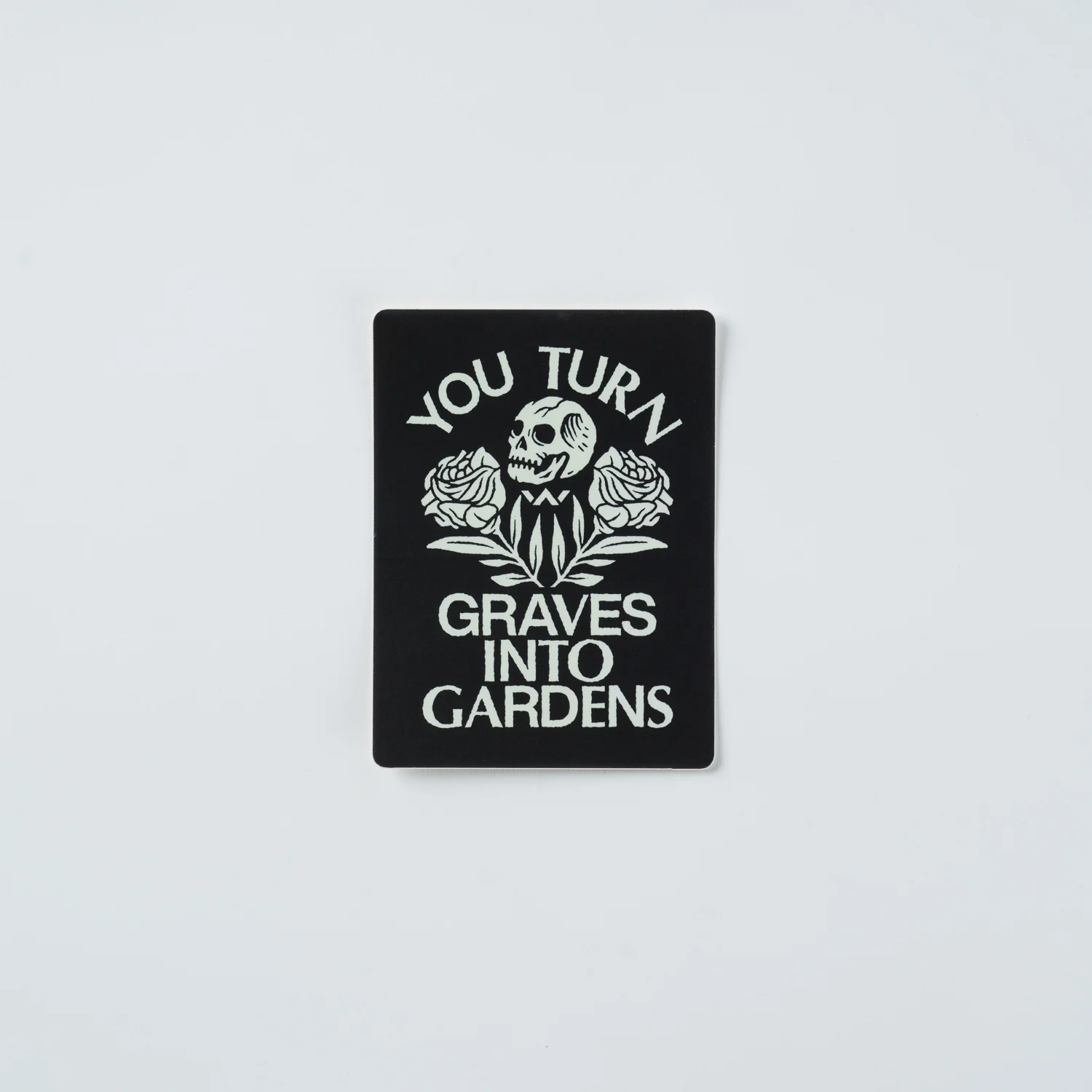 Graves Into Gardens Sticker Pack - Image 4