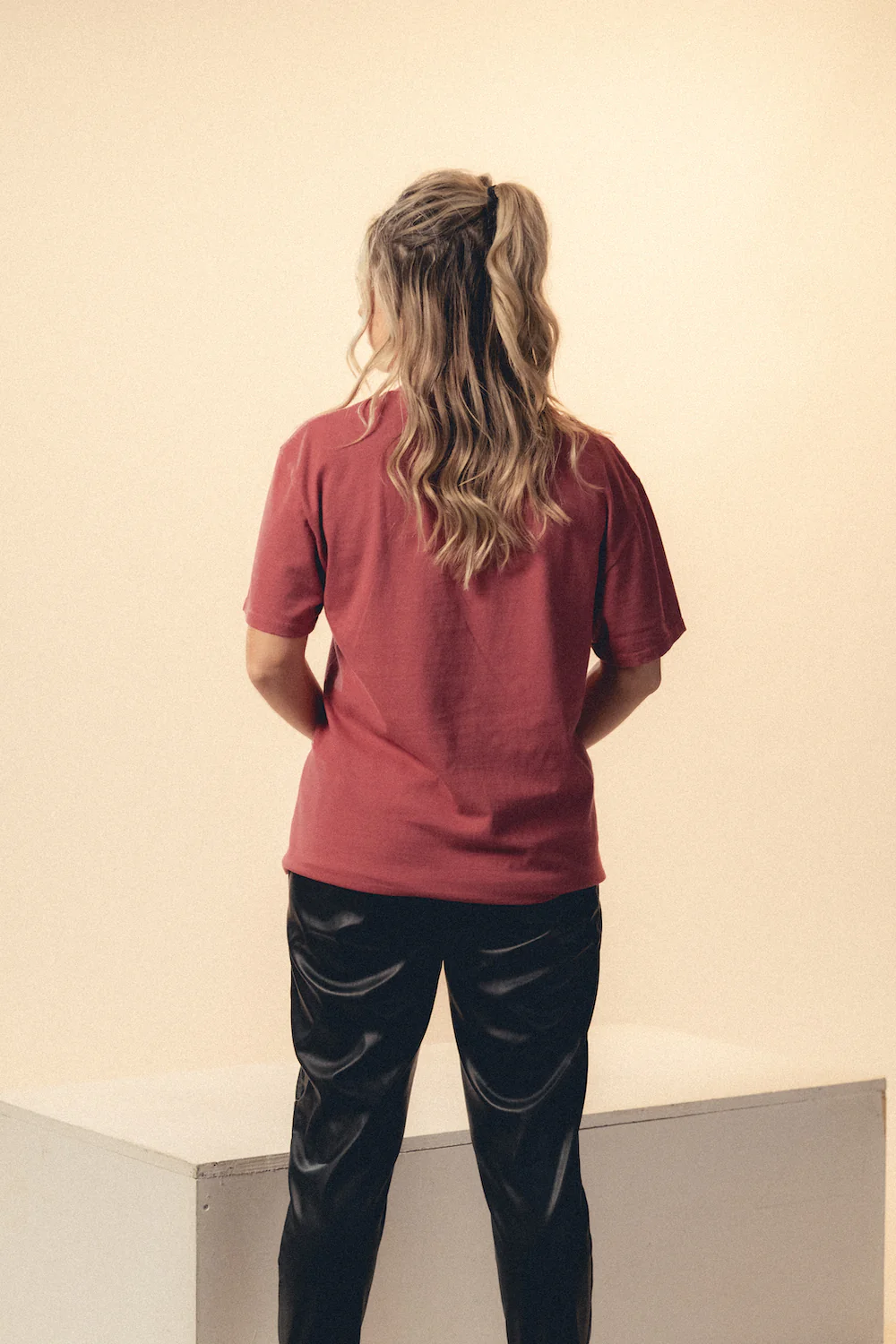 Hidden Here T-Shirt - Image 4