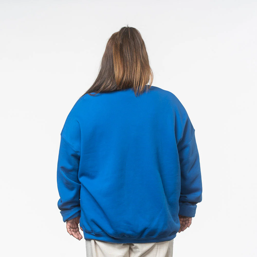 Holly Furtick Book Club Crewneck - Image 4