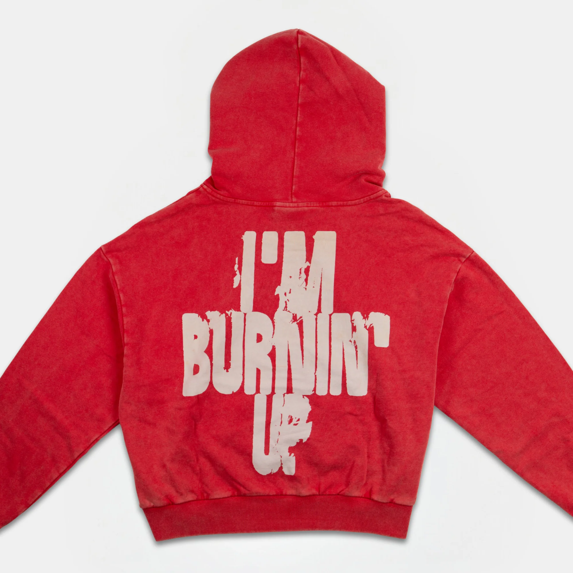Holy Ghost Hoodie - Image 2