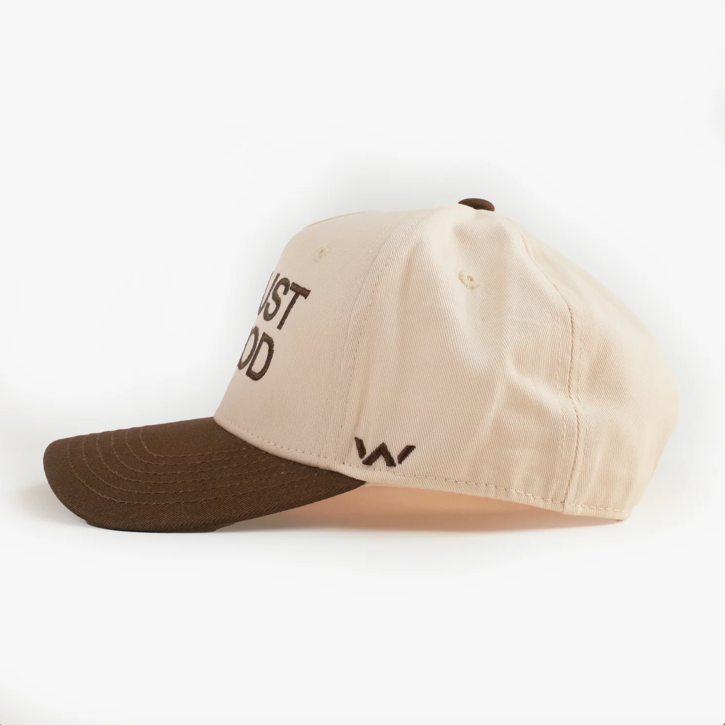I Trust In God Hat - Image 2