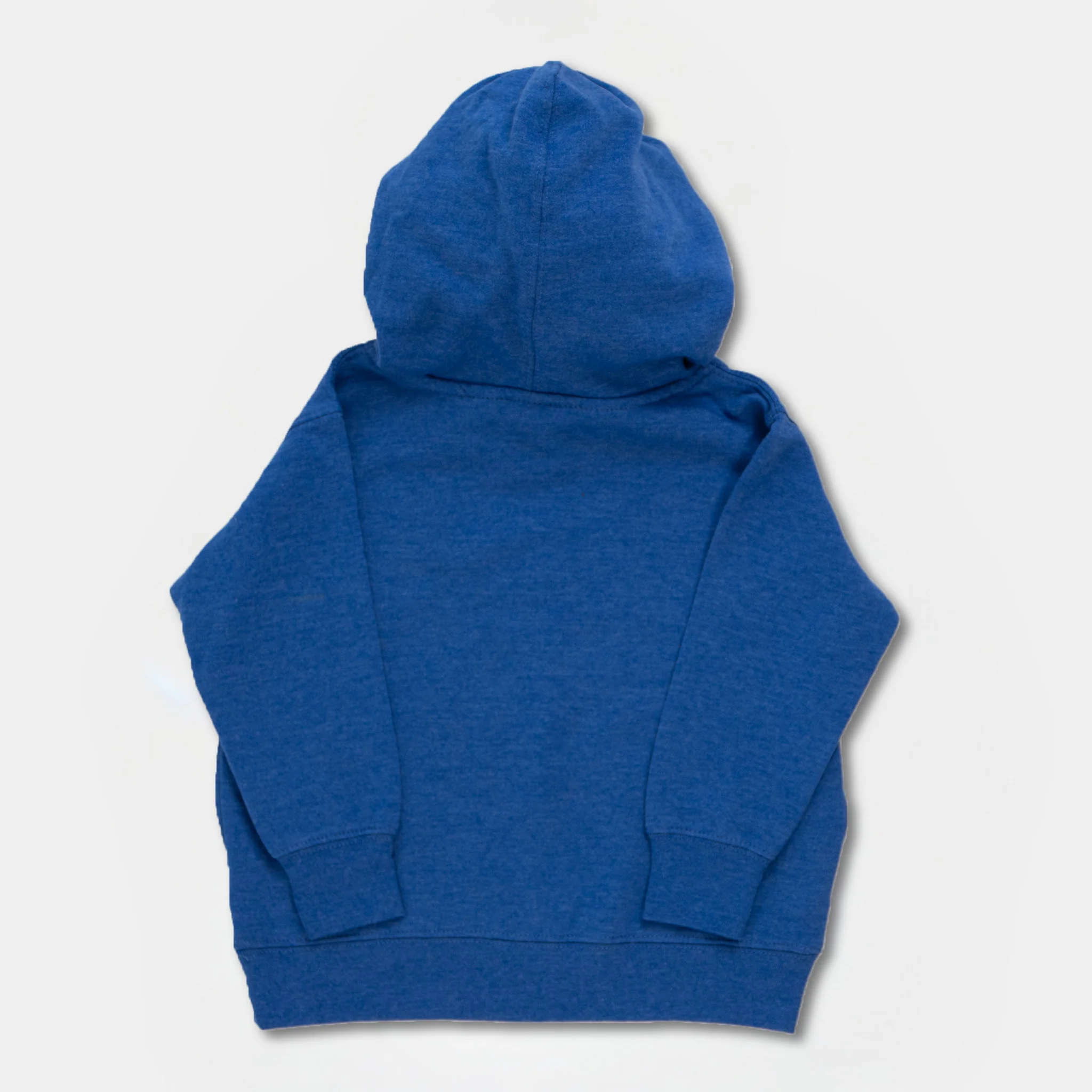 Kids Elevation Hoodie - Image 3