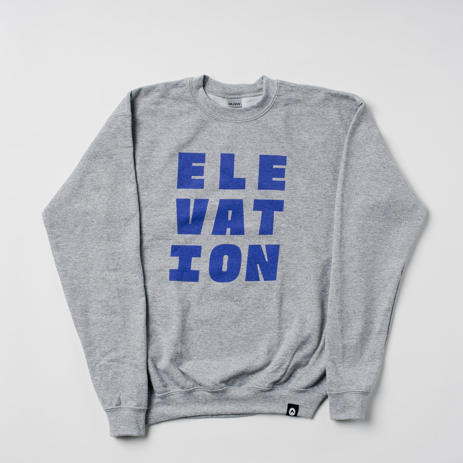 Kids 'Elevation' Sweatshirt - Image 4