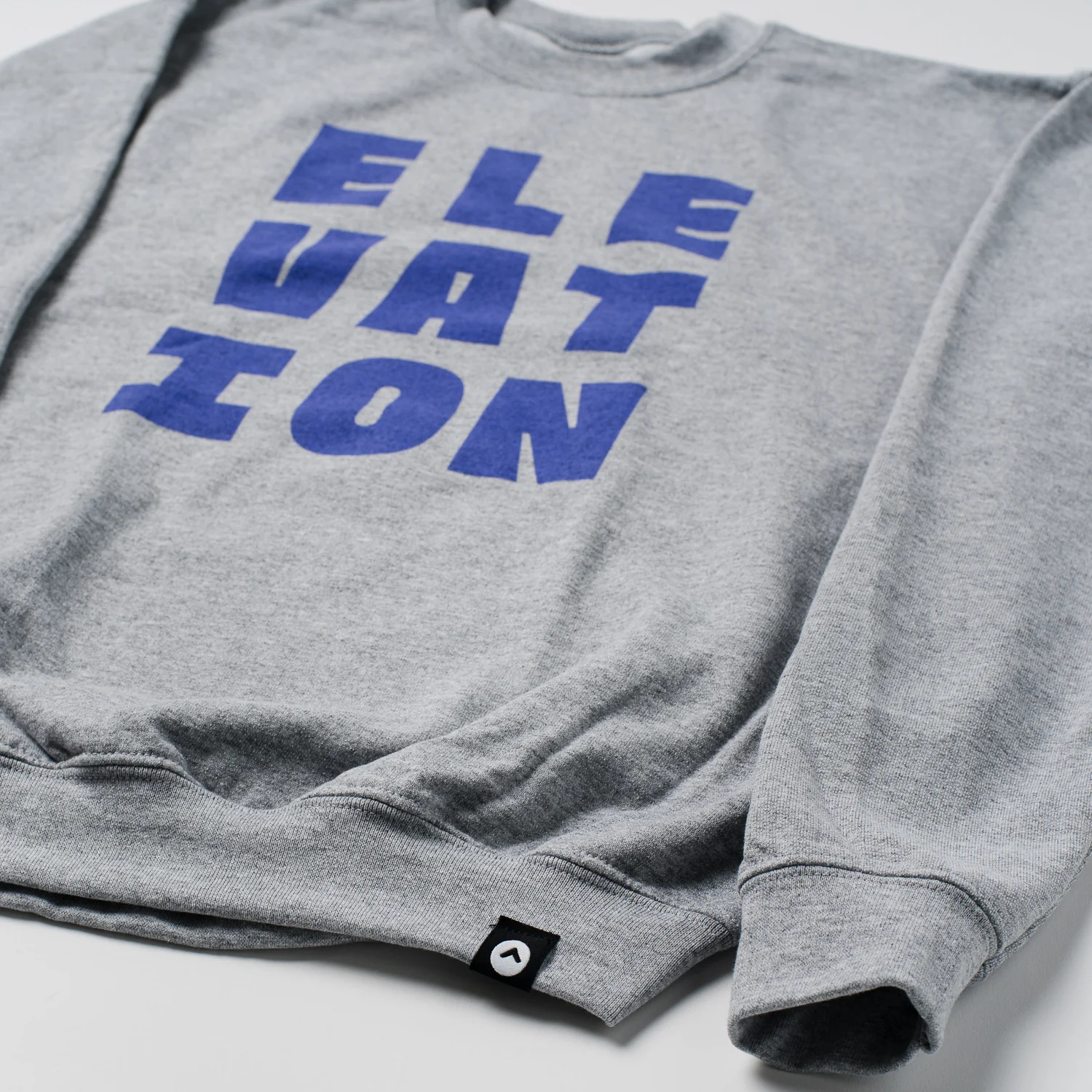Kids 'Elevation' Sweatshirt - Image 5