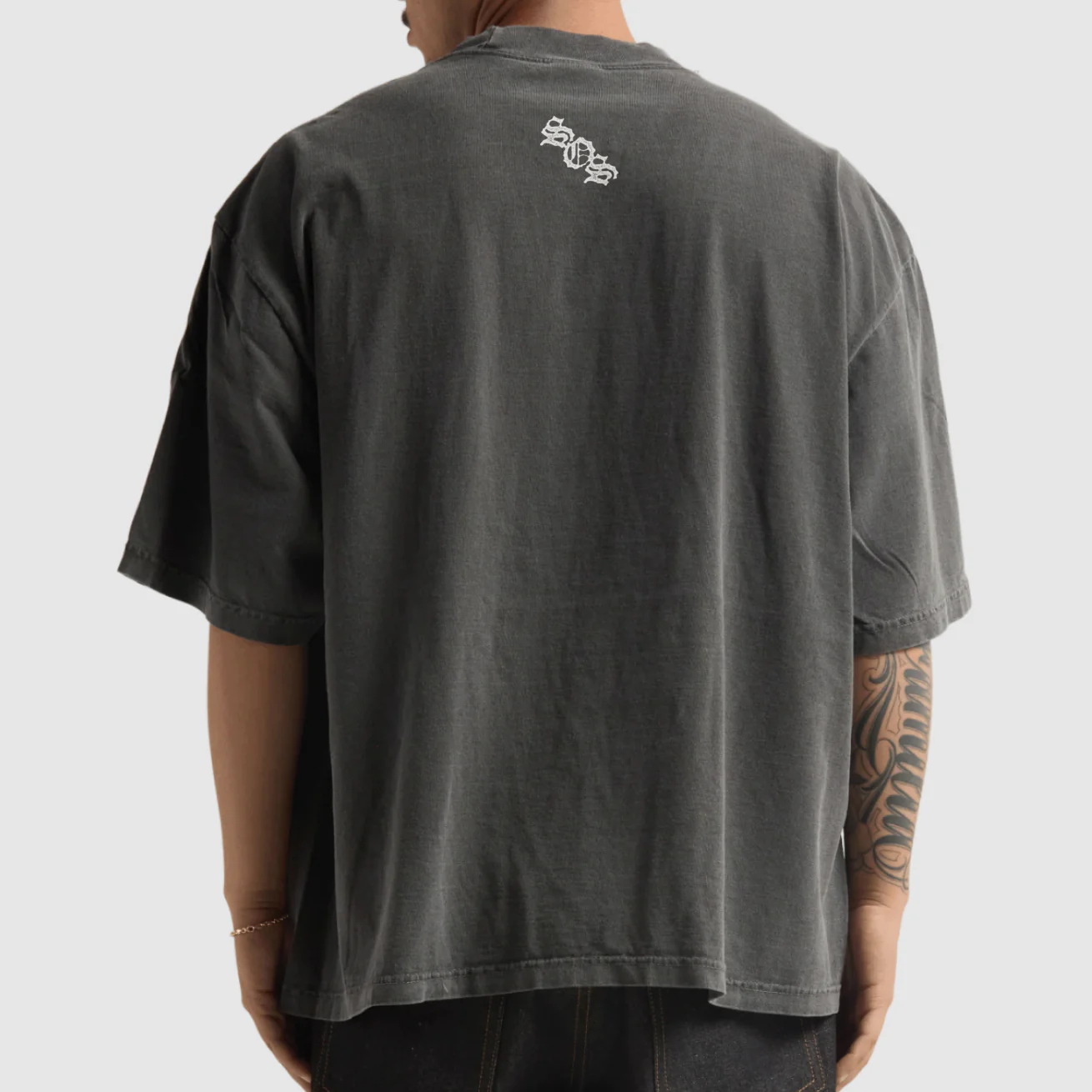 One More Day T-Shirt - Image 4