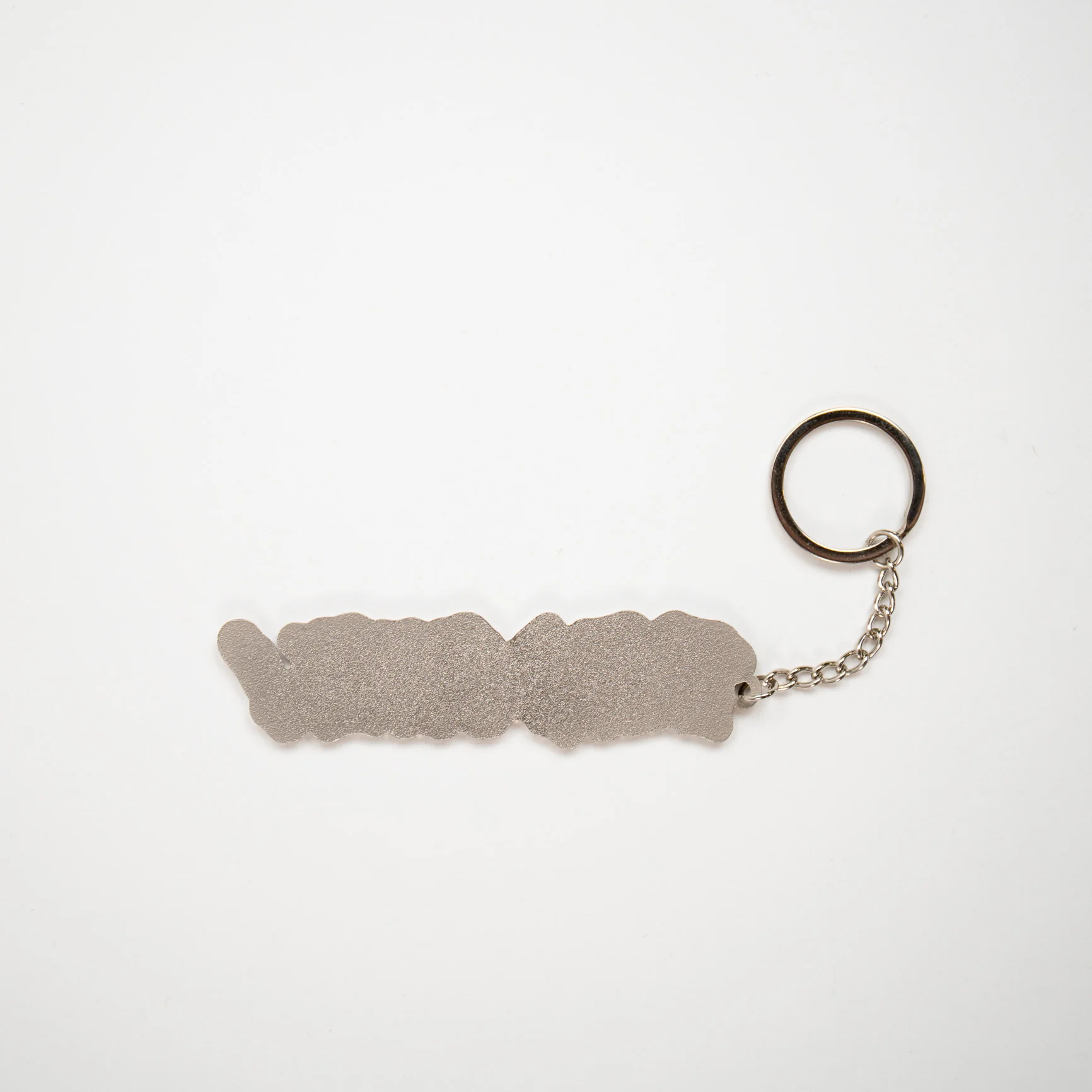 PRAISE! Keychain - Image 2