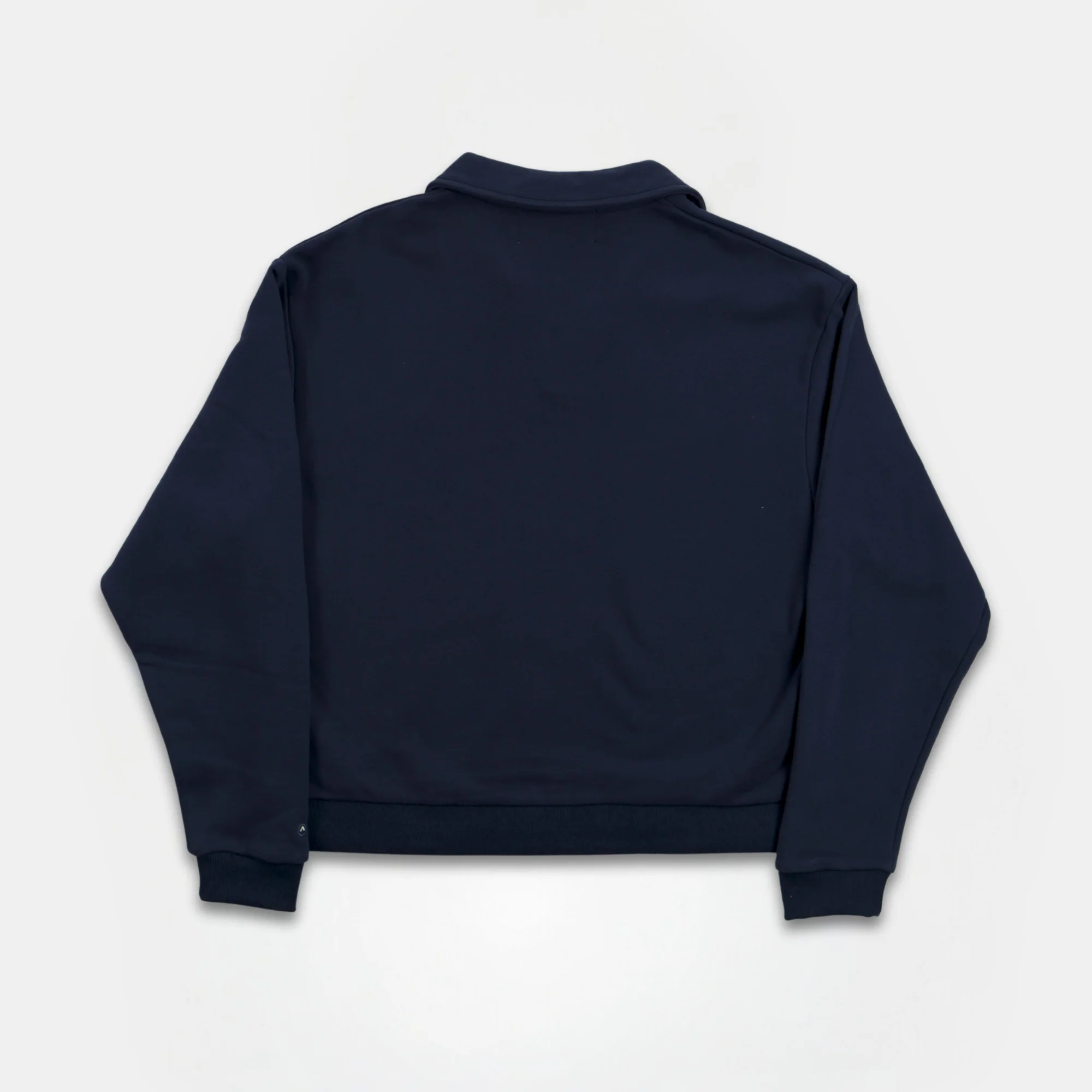 Reflect Crest Pullover - Image 2
