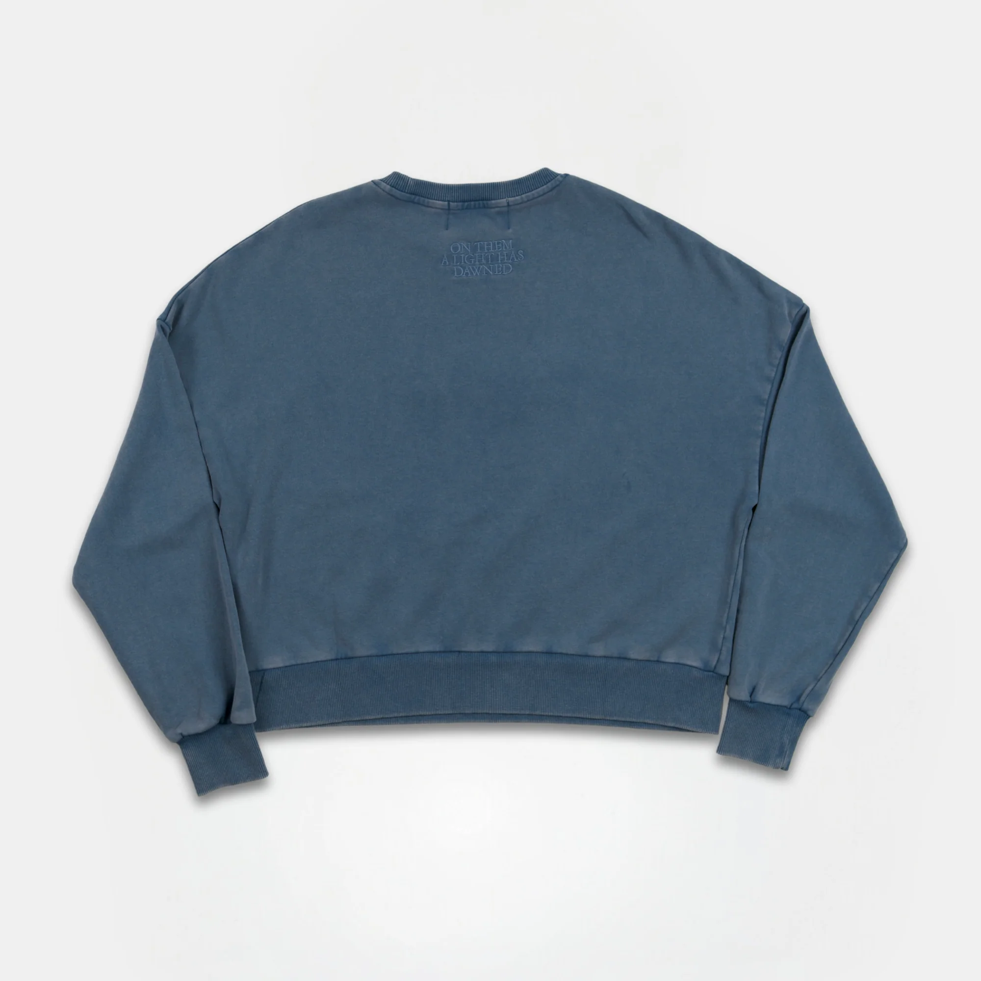 Reflect Crewneck - Image 2