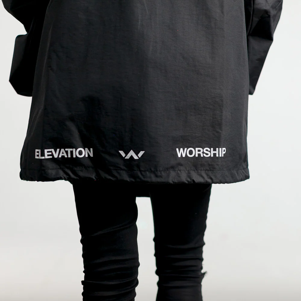 Resurrecting Rain Jacket - Image 3