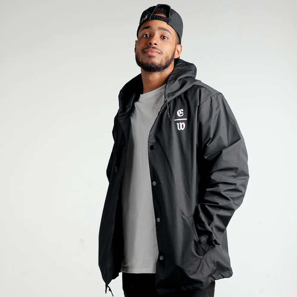 Resurrecting Rain Jacket - Image 5