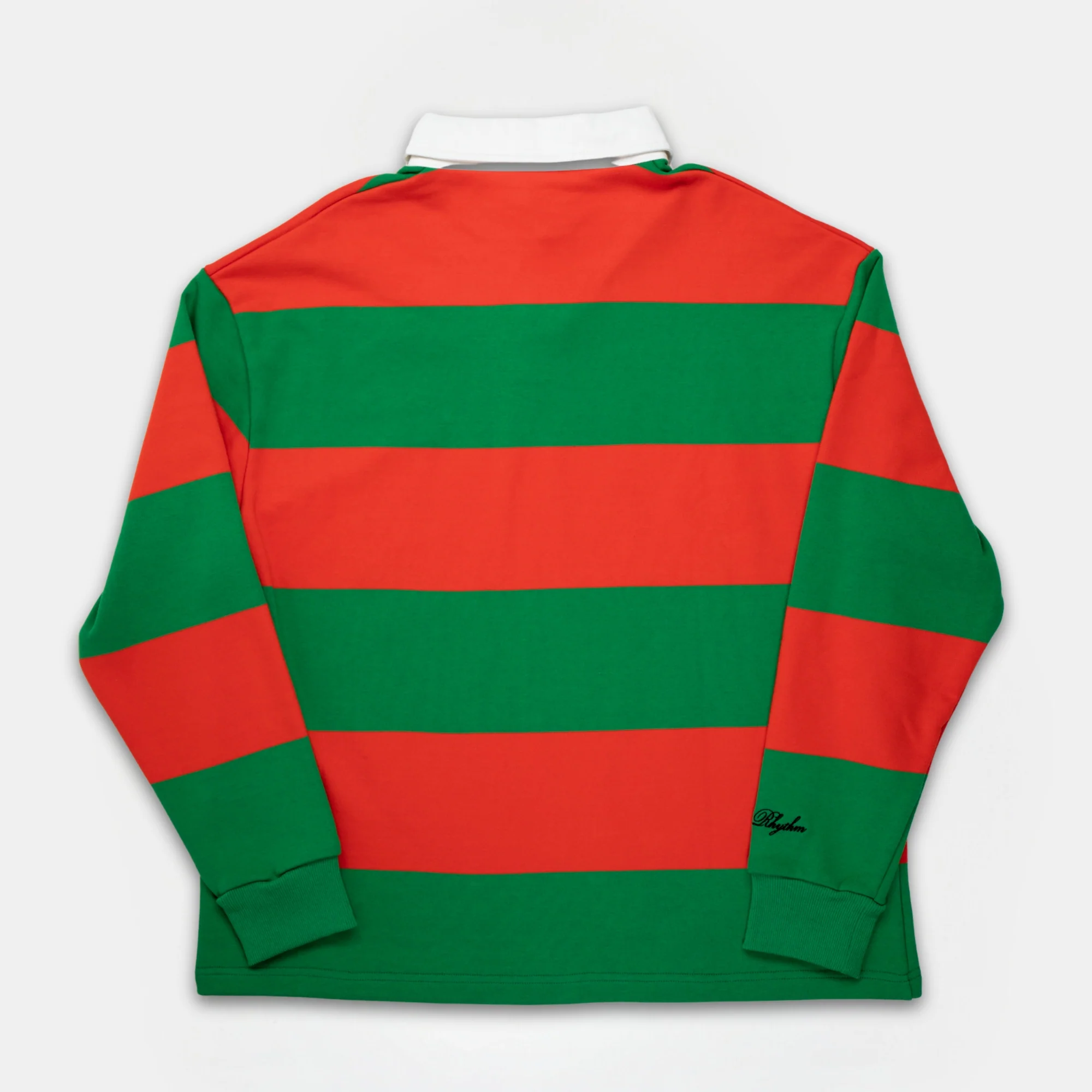 RHYTHM Rugby Shirt - Image 2