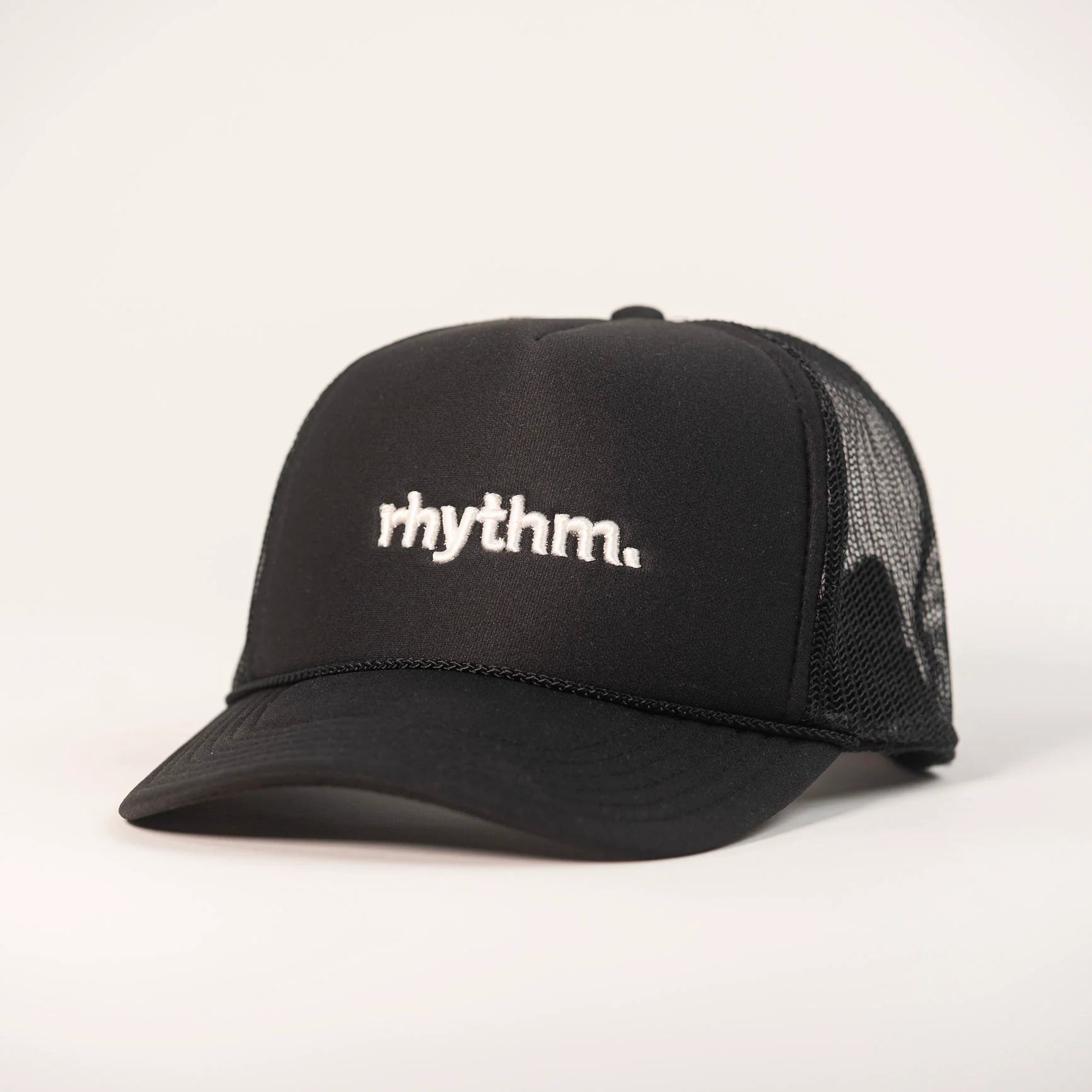 rhythm. Trucker Hat