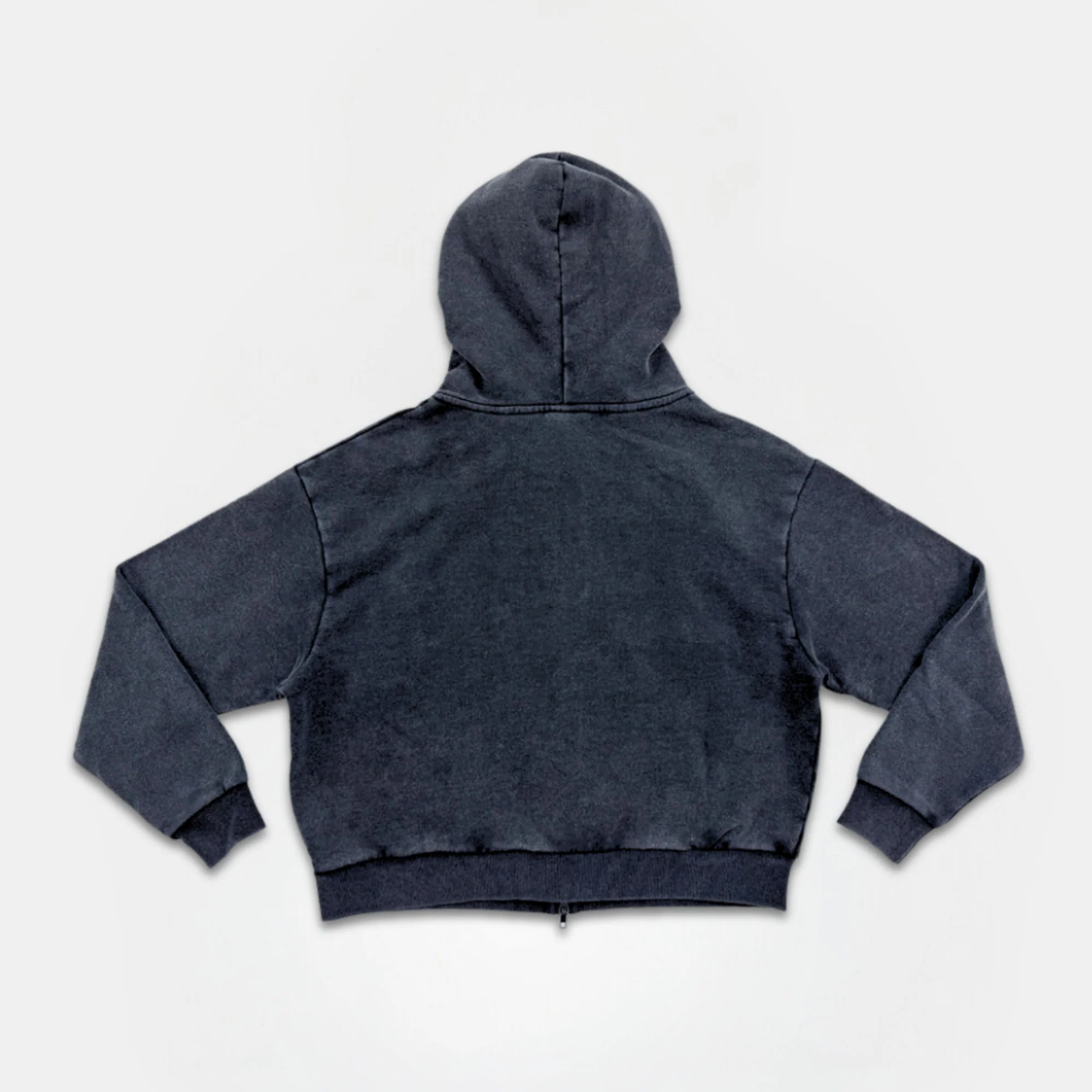 Rhythm Zip-Hoodie - Image 2