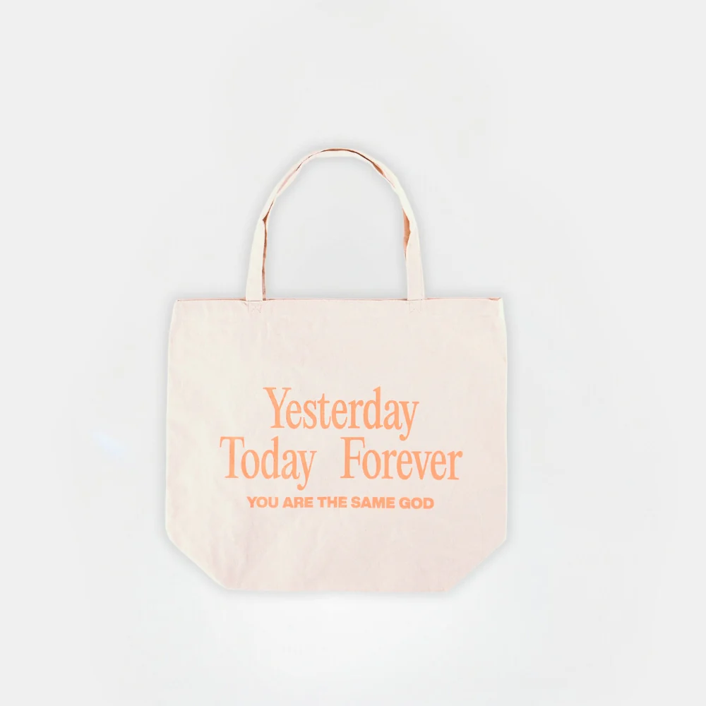 Same God Tote - Image 4