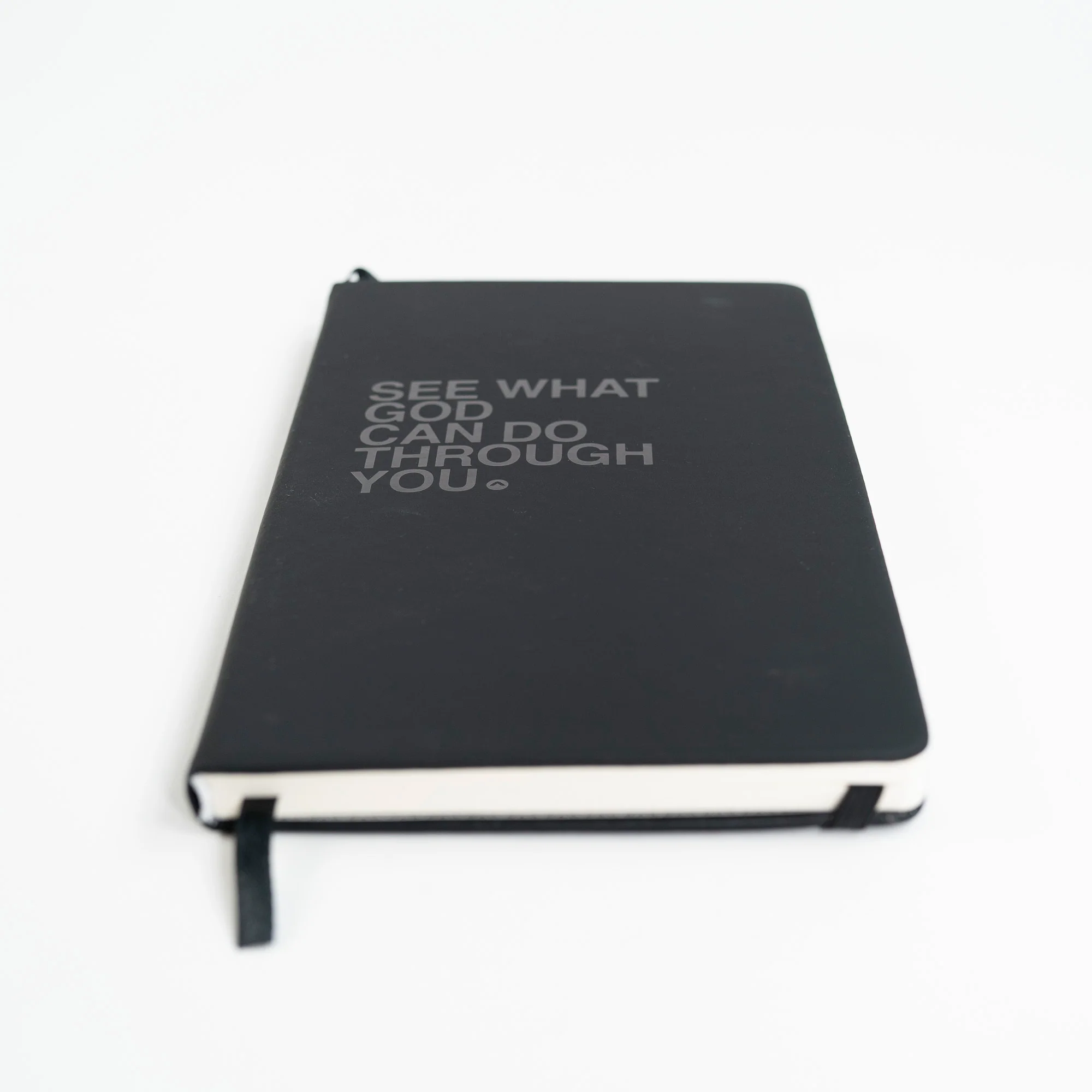 See What God Can Do Through You Journal - Image 3