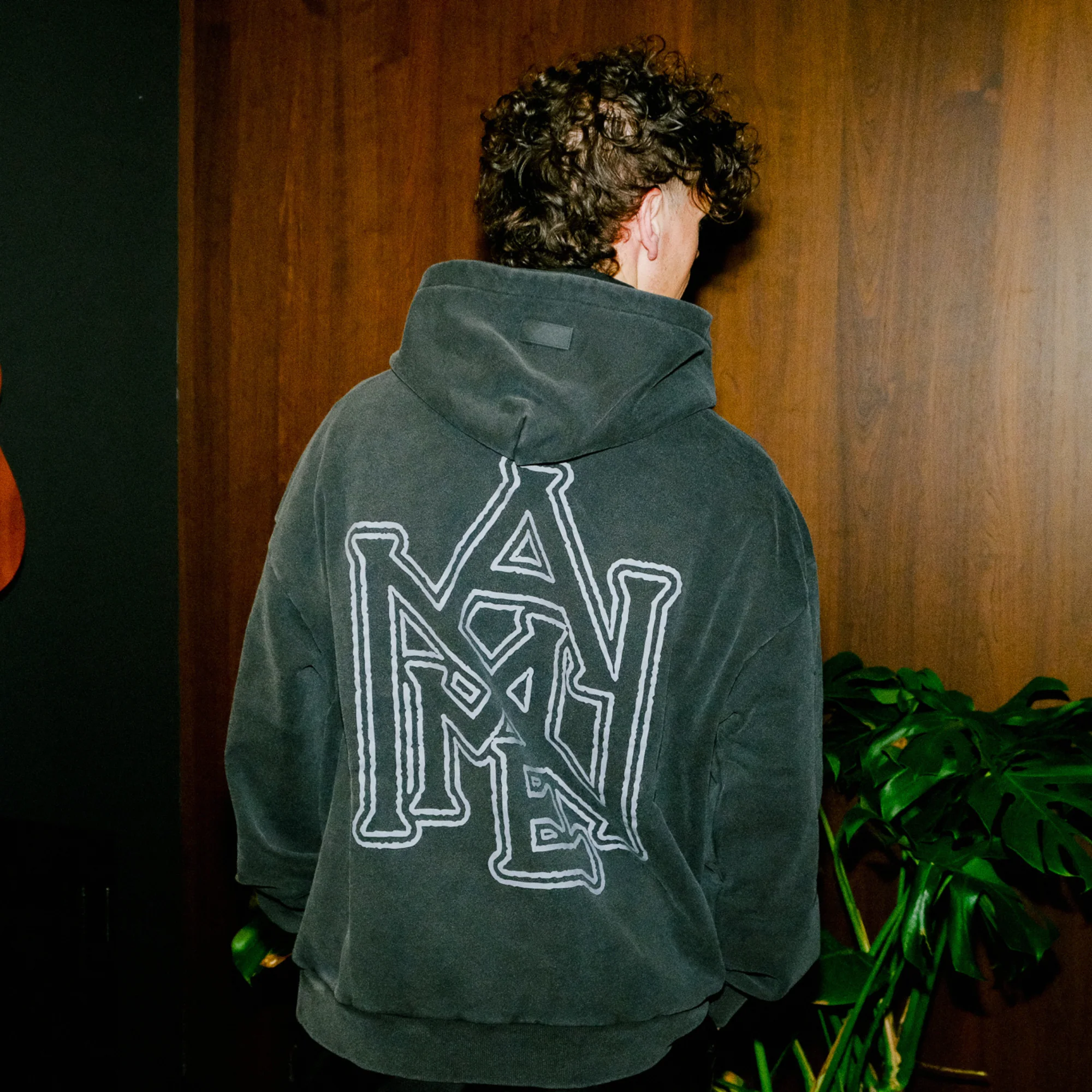 SO BE IT Hoodie - Image 4