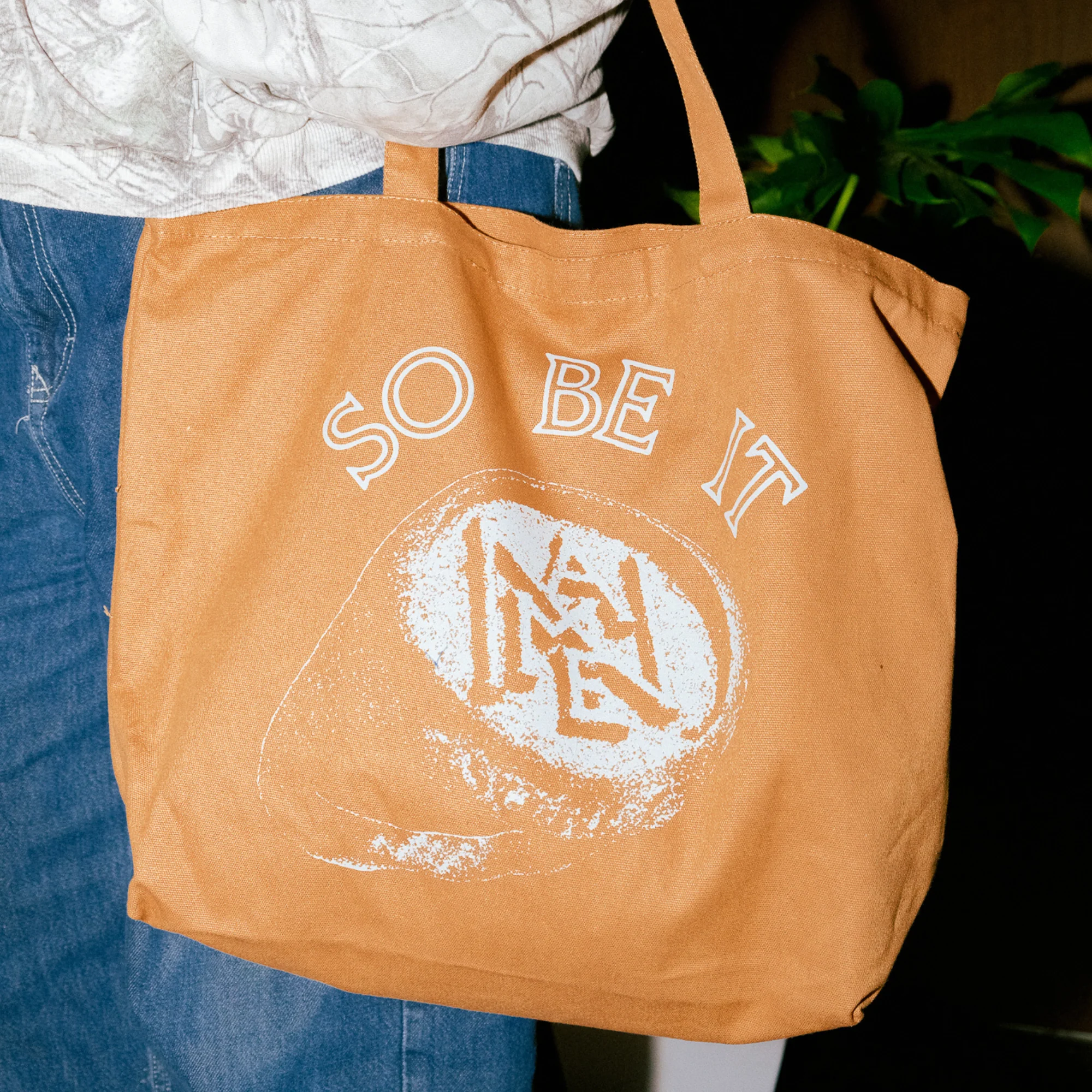 SO BE IT Tote - Image 3