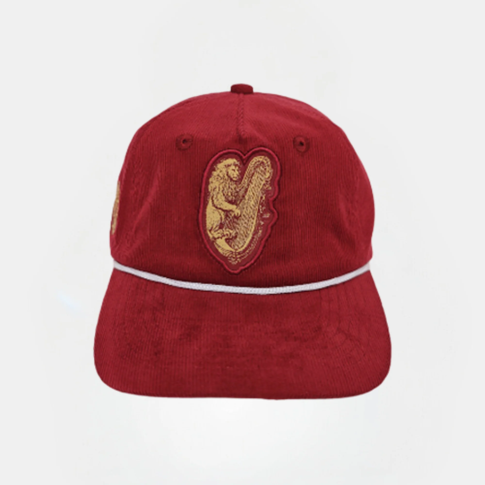 Sons Of Sunday Corduroy Snapback