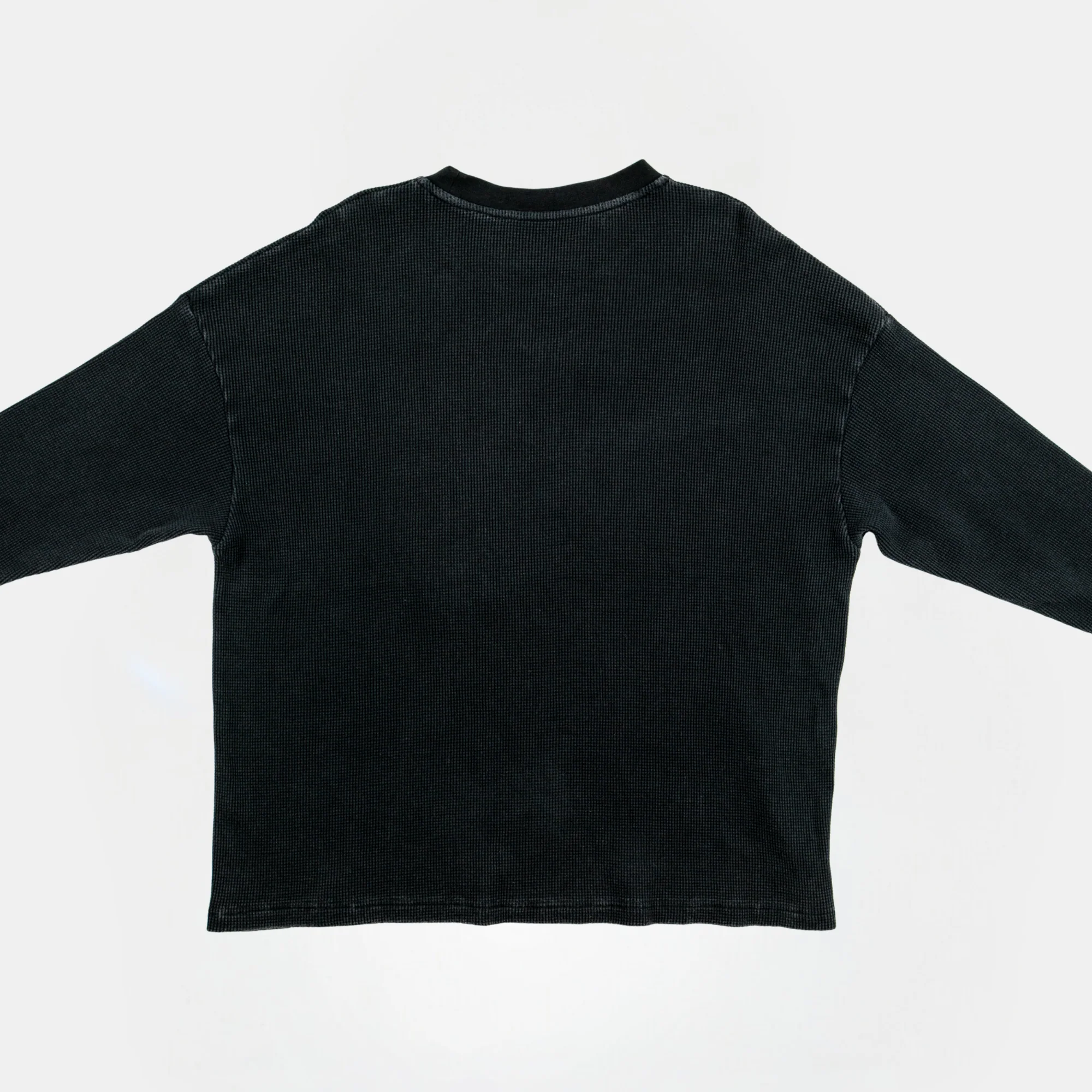 SOS Long Sleeve Thermal - Image 2