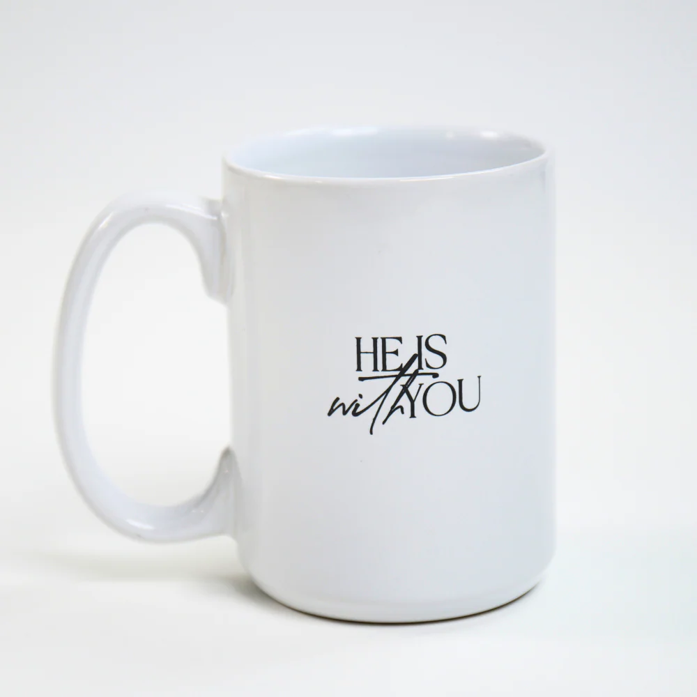 The Blessing Mug - Image 2