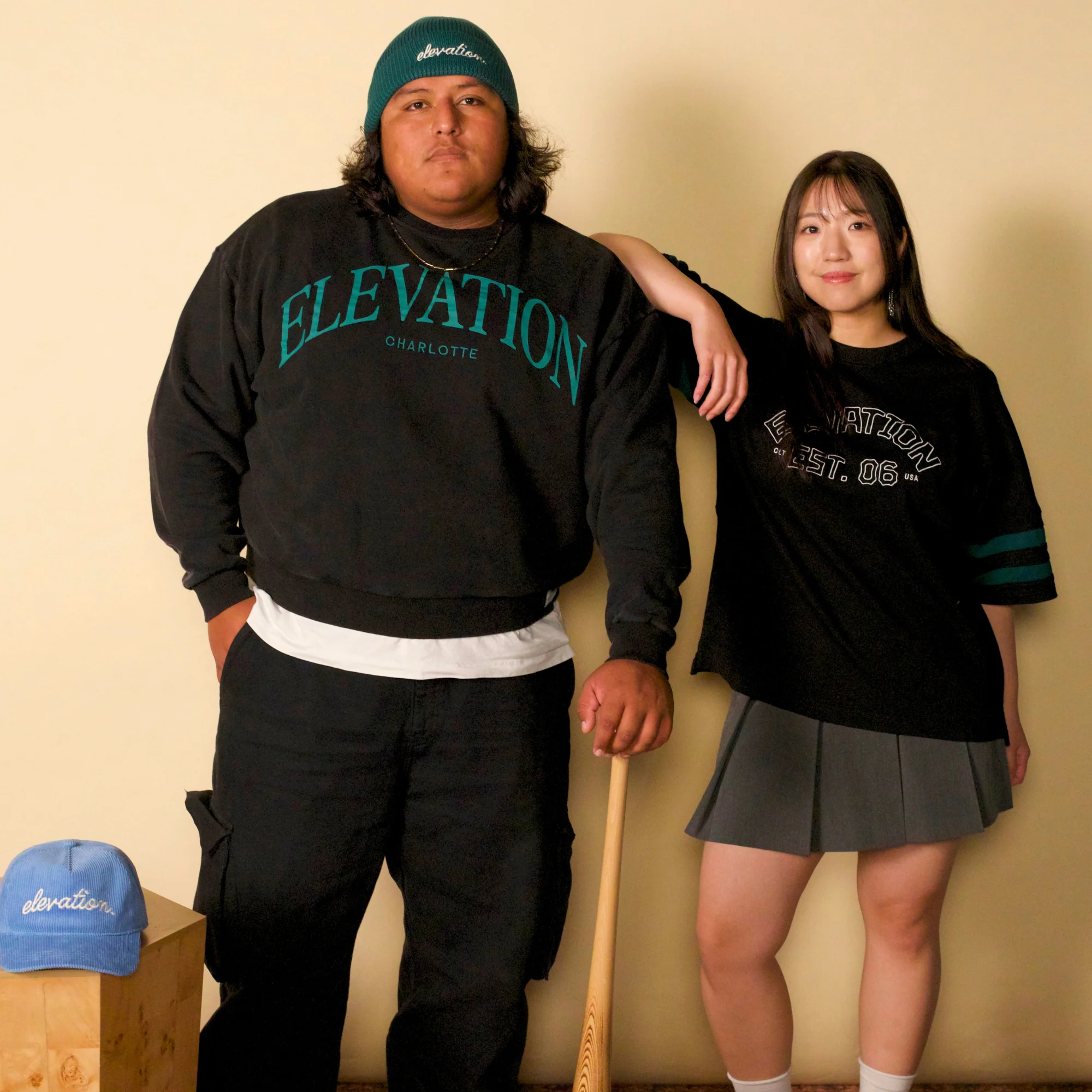 Elevation Jersey Shirt - Image 3