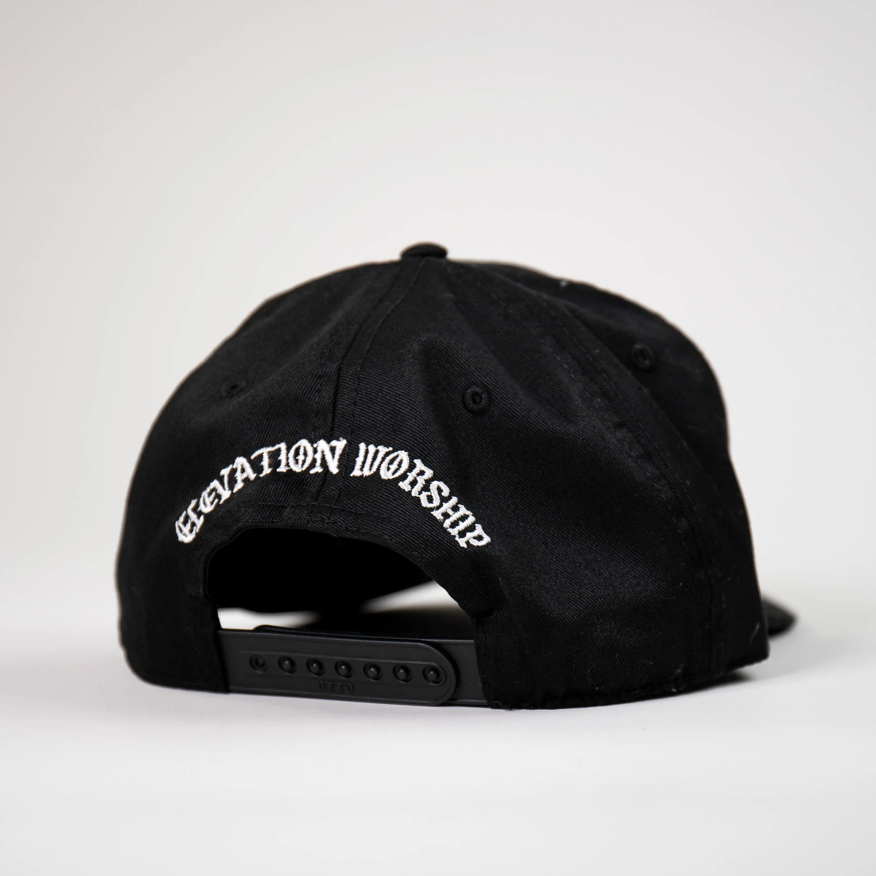 When Wind Meets Fire Hat - Image 3