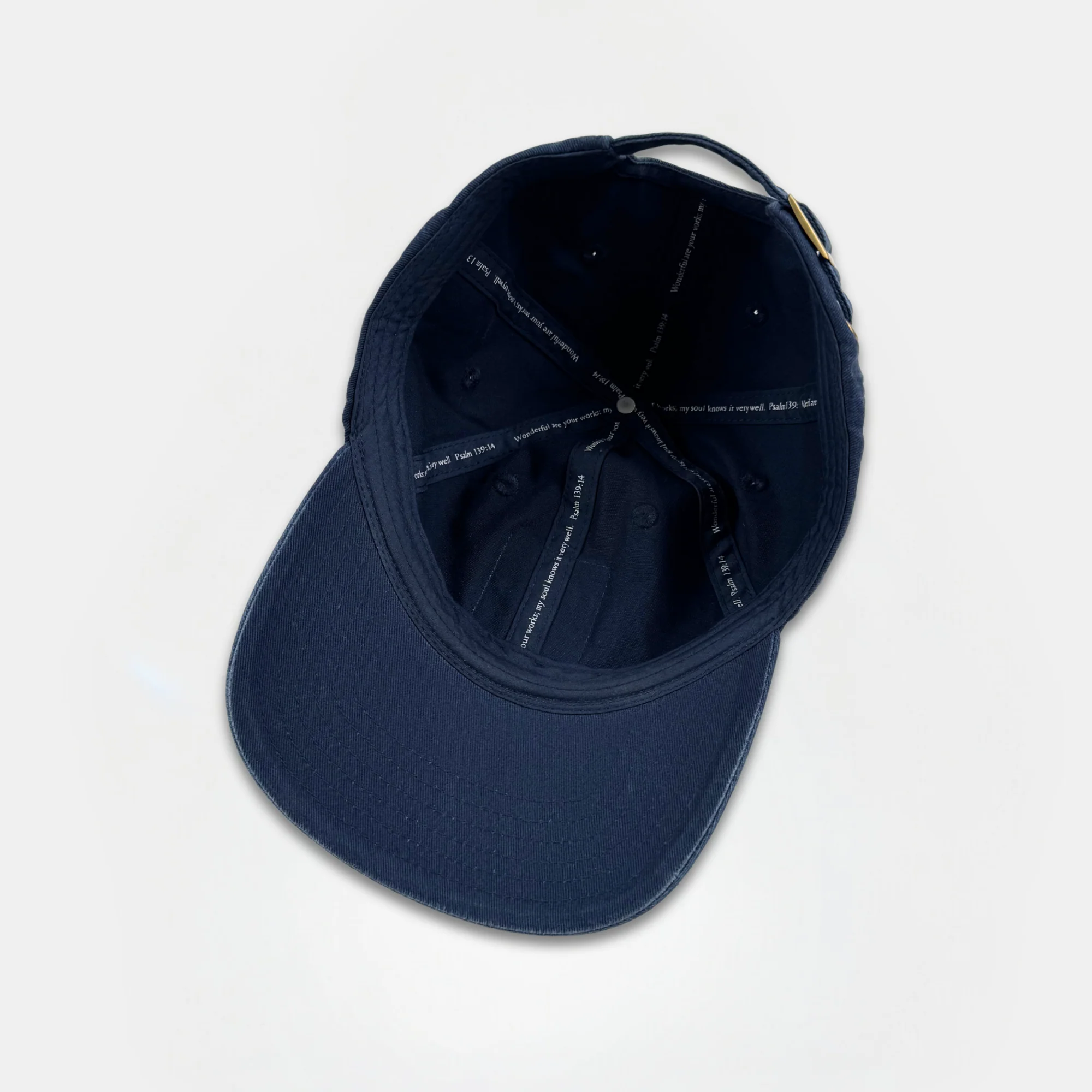 Wonderful Works Patch Hat - Image 3